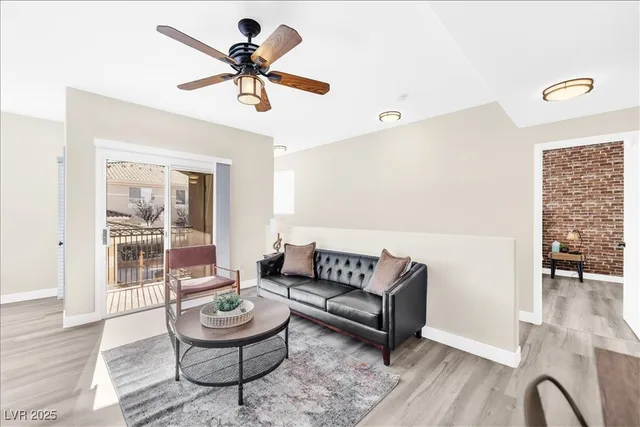 $305,000 | 9050 West Warm Springs Road, Unit 2177, Las Vegas, NV 89148
