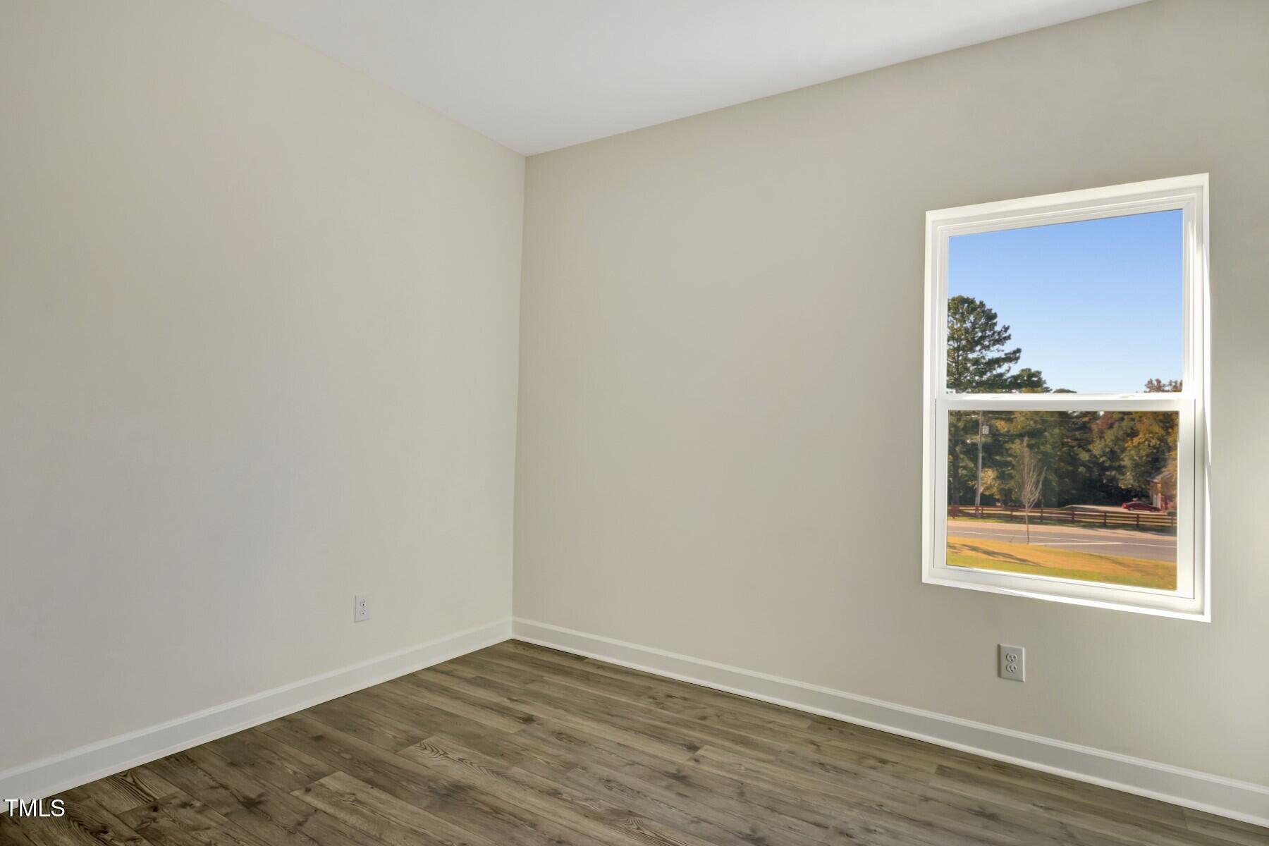4405 Gehrig Lane, Unit 21 Raleigh, NC 27616 - Photo 18 of 37 First Floor Bedroom