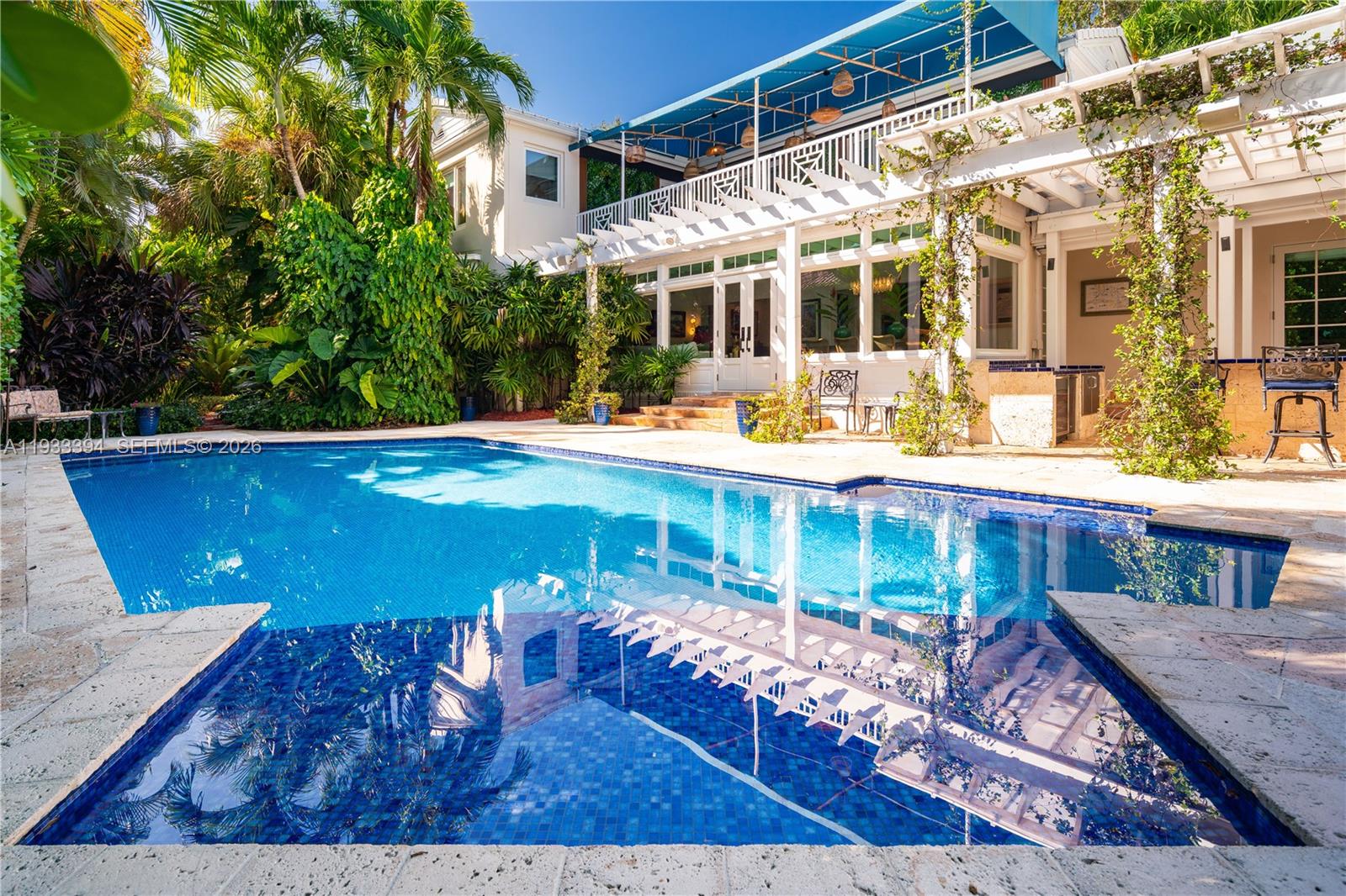4871 Southwest 74th Terrace Miami, FL 33143 - Photo 31 of 50 Gallery Image 31