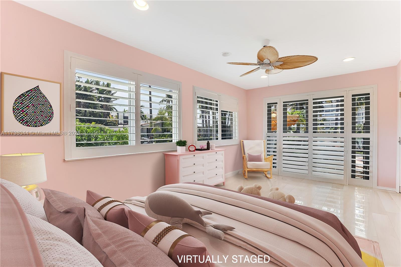 9300 Bay Drive Surfside, FL 33154 - Photo 21 of 36