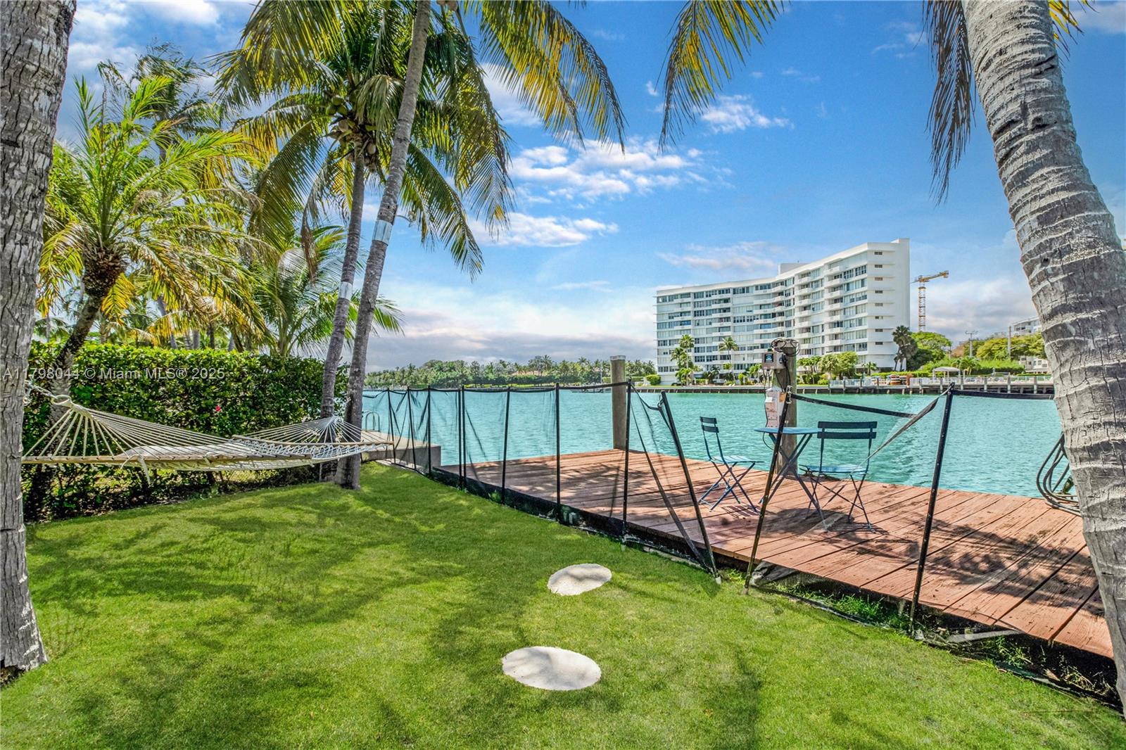 9300 Bay Drive Surfside, FL 33154 - Photo 28 of 36