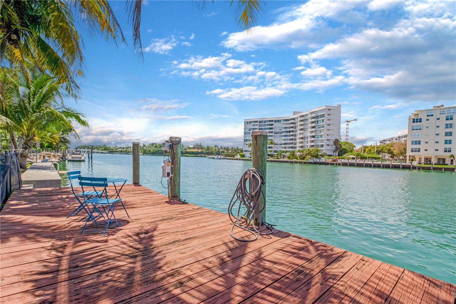 9300 Bay Drive Surfside, FL 33154 - Photo 30 of 36