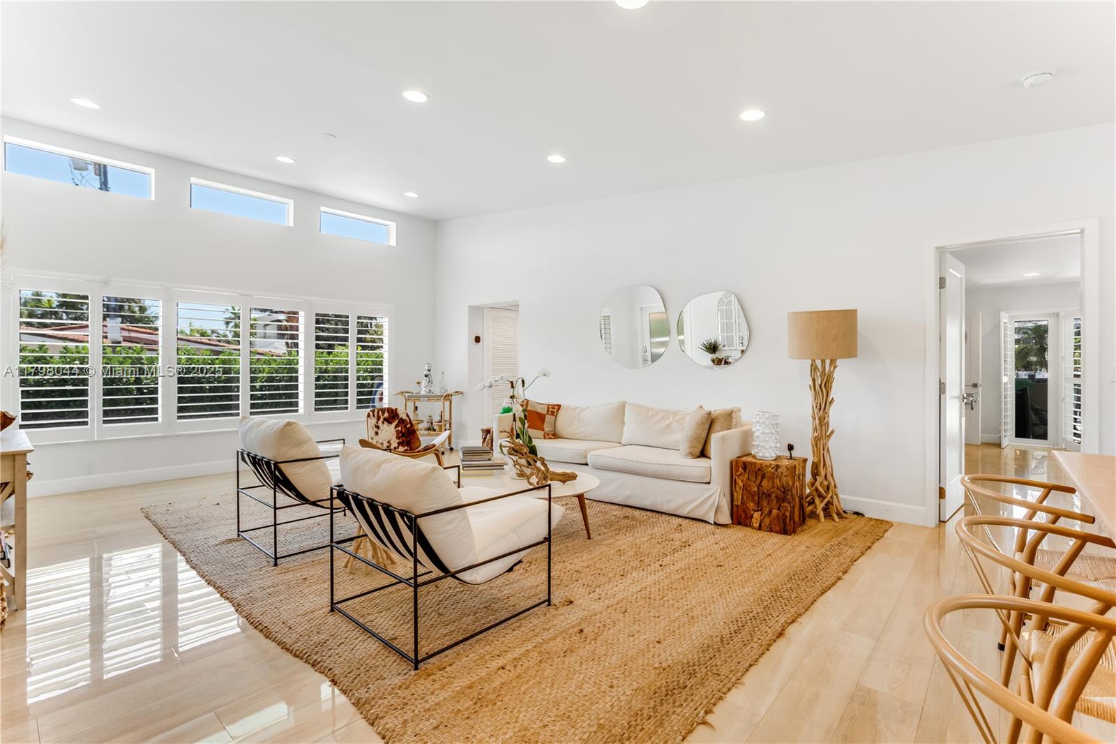 9300 Bay Drive Surfside, FL 33154 - Photo 3 of 36