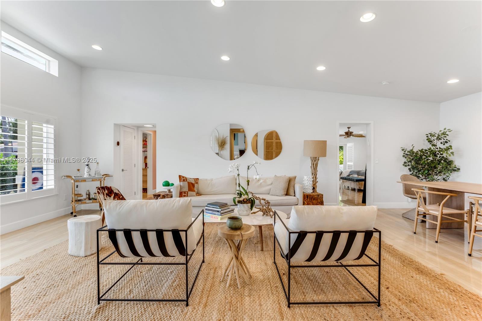 9300 Bay Drive Surfside, FL 33154 - Photo 5 of 36