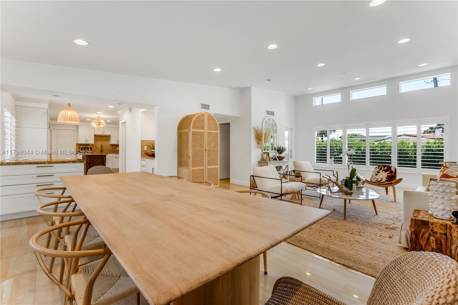 9300 Bay Drive Surfside, FL 33154 - Photo 7 of 36