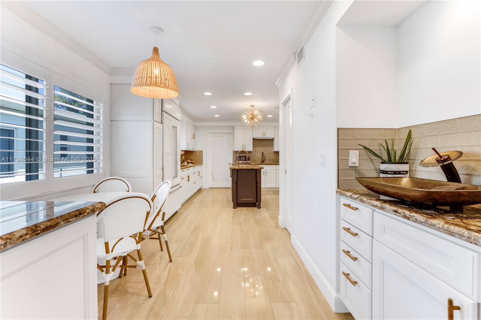 9300 Bay Drive Surfside, FL 33154 - Photo 9 of 36