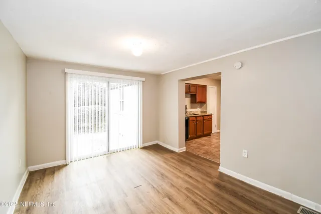 $1,500 | 6418 Ballejo Court North, Jacksonville, FL 32210