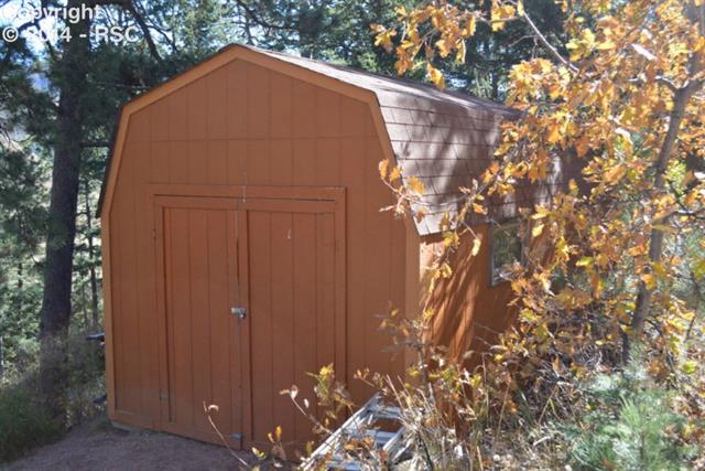 9975 Mountain Road Cascade, CO 80809 - Photo 16 of 22