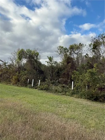 $160,000 | Tbd Creedmore Drive, St. Bernard, LA 70085