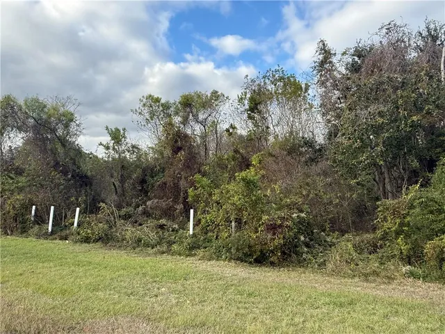 $160,000 | Tbd Creedmore Drive, St. Bernard, LA 70085