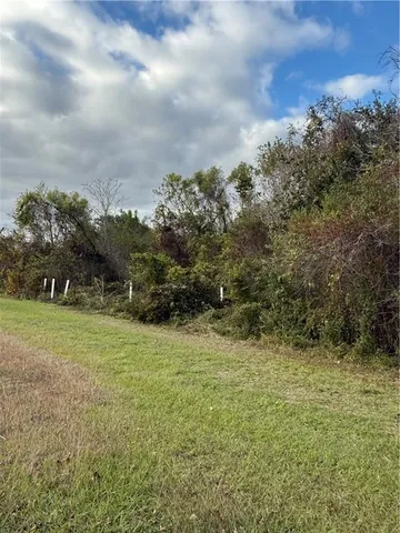 $160,000 | Tbd Creedmore Drive, St. Bernard, LA 70085