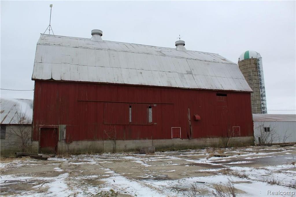 1201 East Custer Road Sandusky, MI 48471 - Photo 7 of 15 Gallery Image 7
