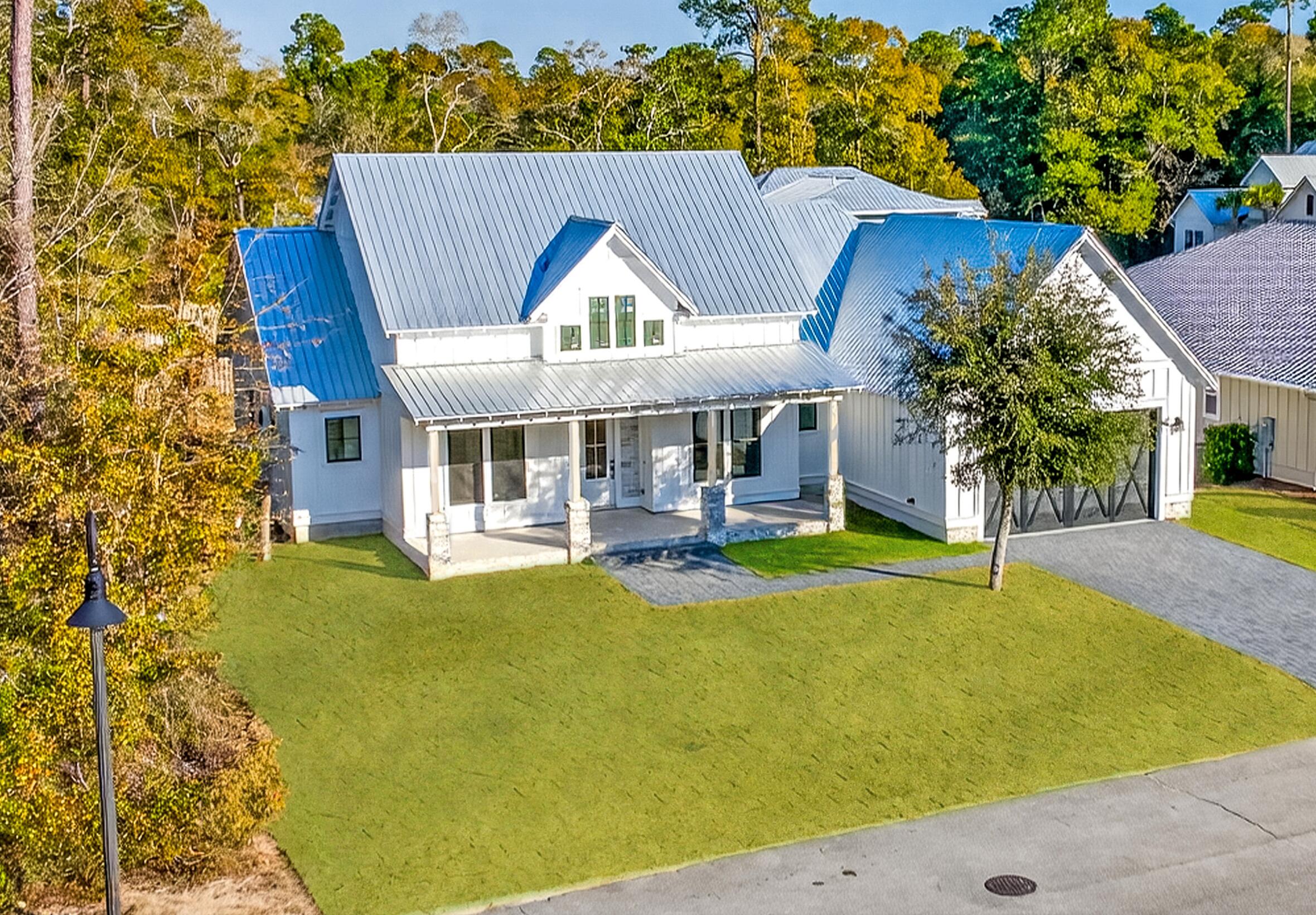 186 Hibernate Way Freeport, FL 32439 - Photo 3 of 48 .