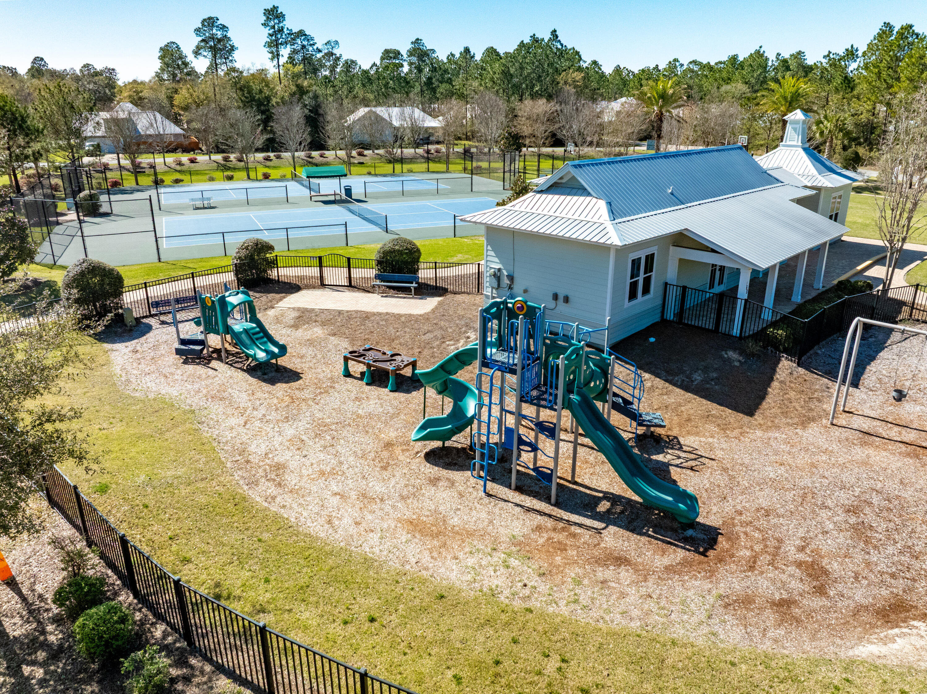 186 Hibernate Way Freeport, FL 32439 - Photo 31 of 48 Kids play area