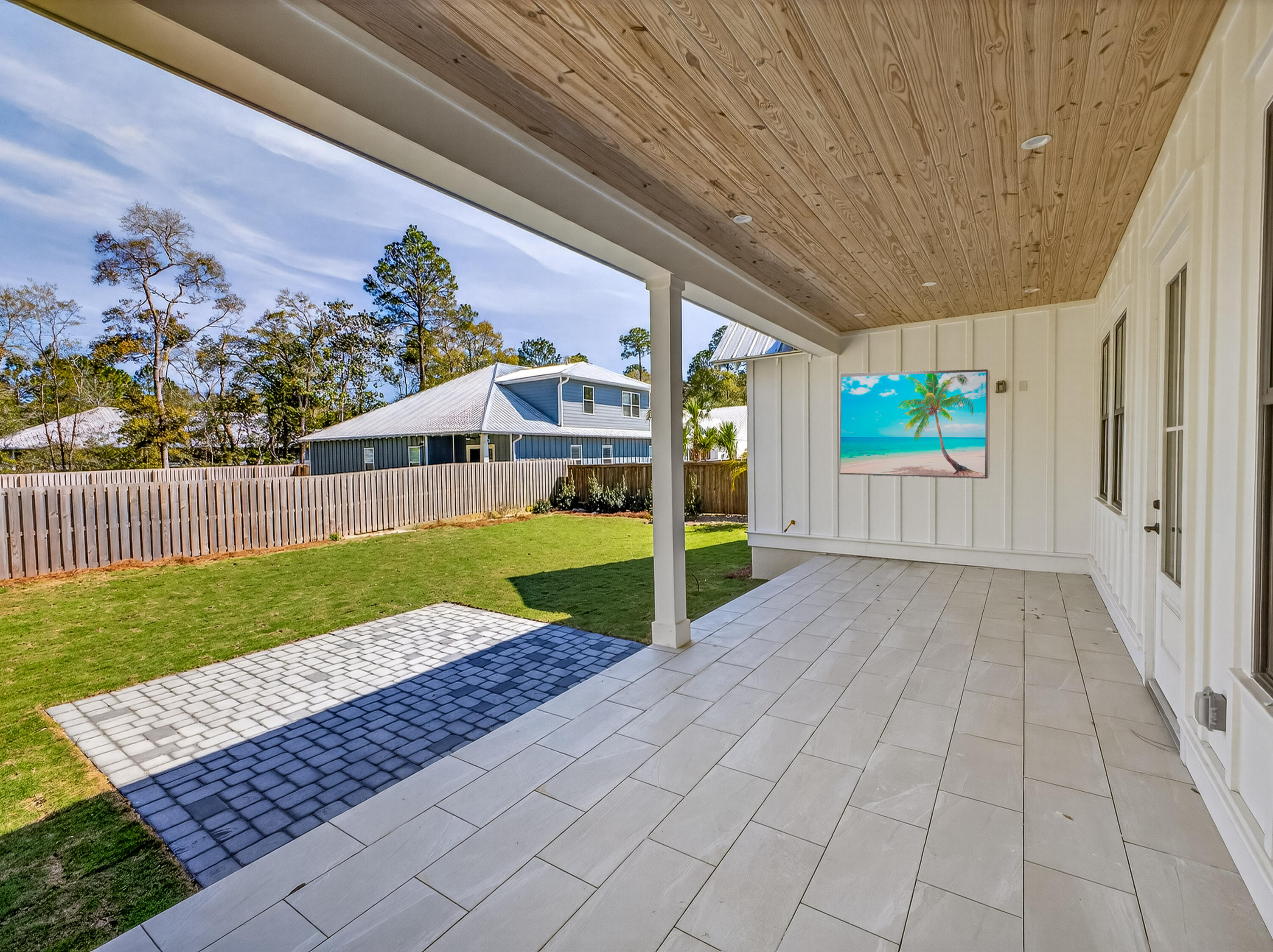 186 Hibernate Way Freeport, FL 32439 - Photo 34 of 48 Outdoor living