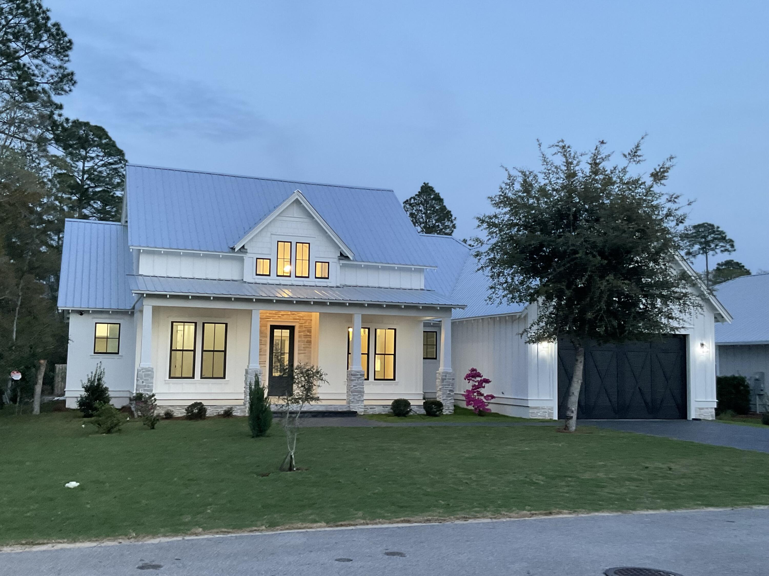 186 Hibernate Way Freeport, FL 32439 - Photo 48 of 48 .