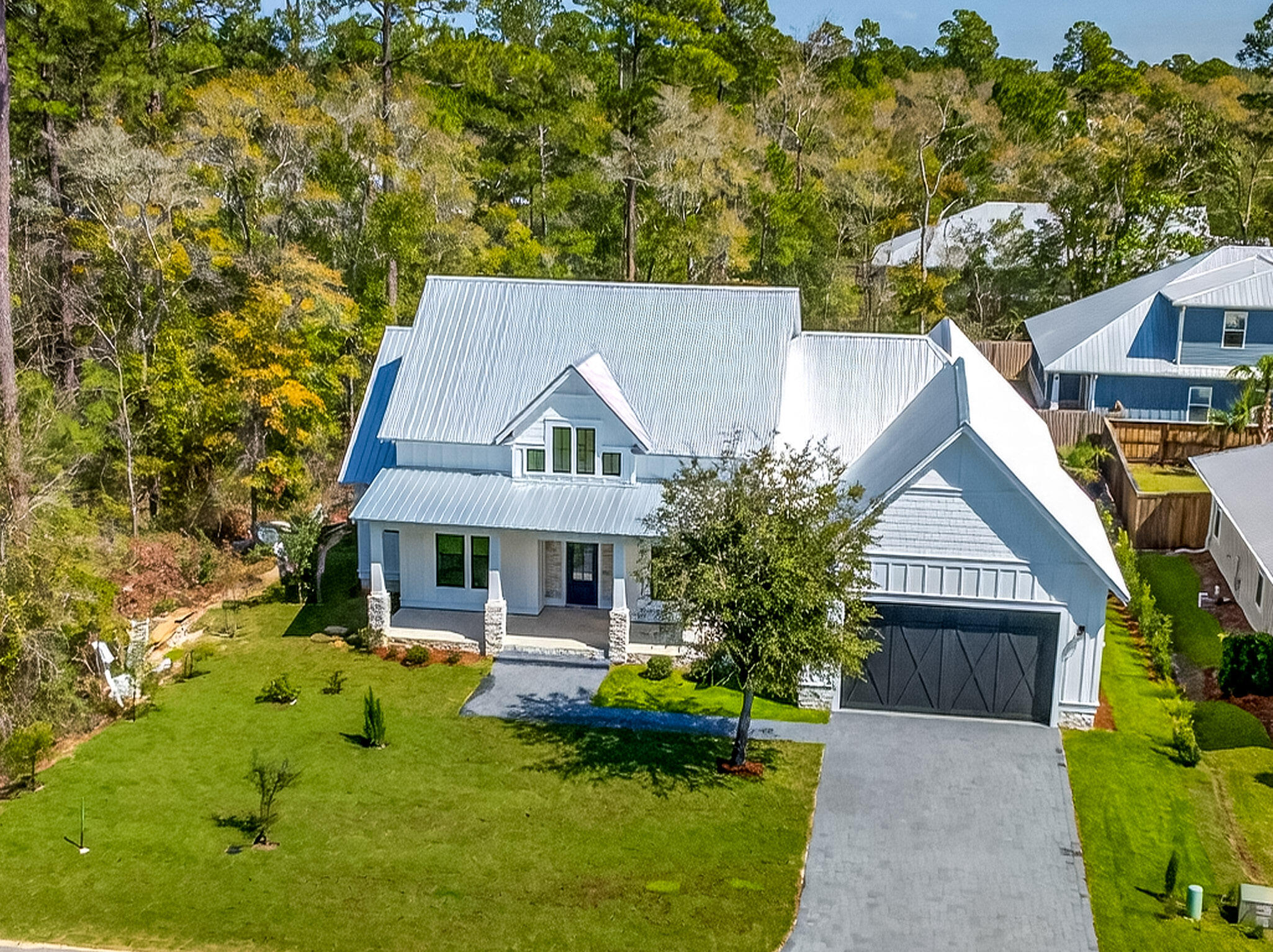 186 Hibernate Way Freeport, FL 32439 - Photo 8 of 48 .