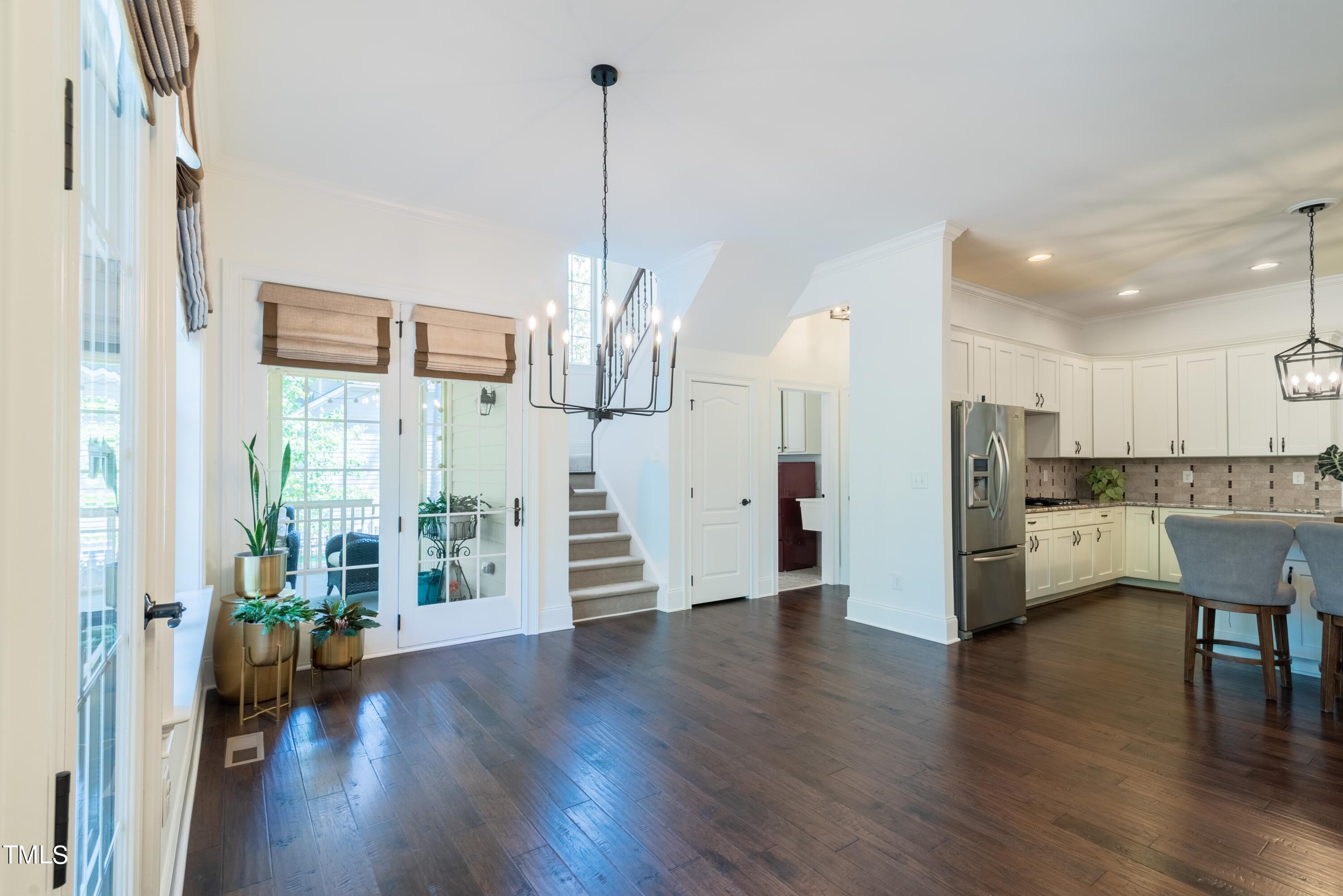 1233 Keith Road Wake Forest, NC 27587 - Photo 21 of 80 021_BreakfastKitchen