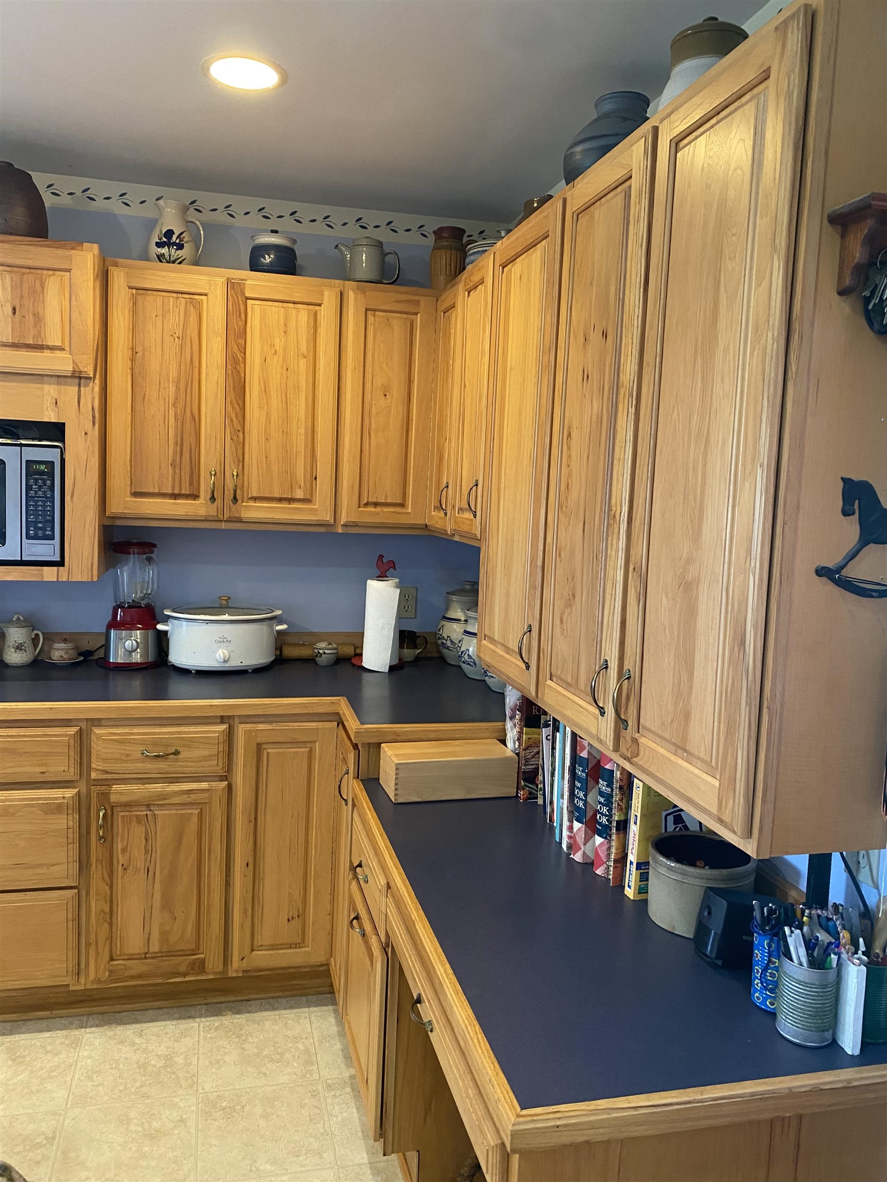 13318 Winters Road Kewadin, MI 49648 - Photo 8 of 46 1899419-9.JPG