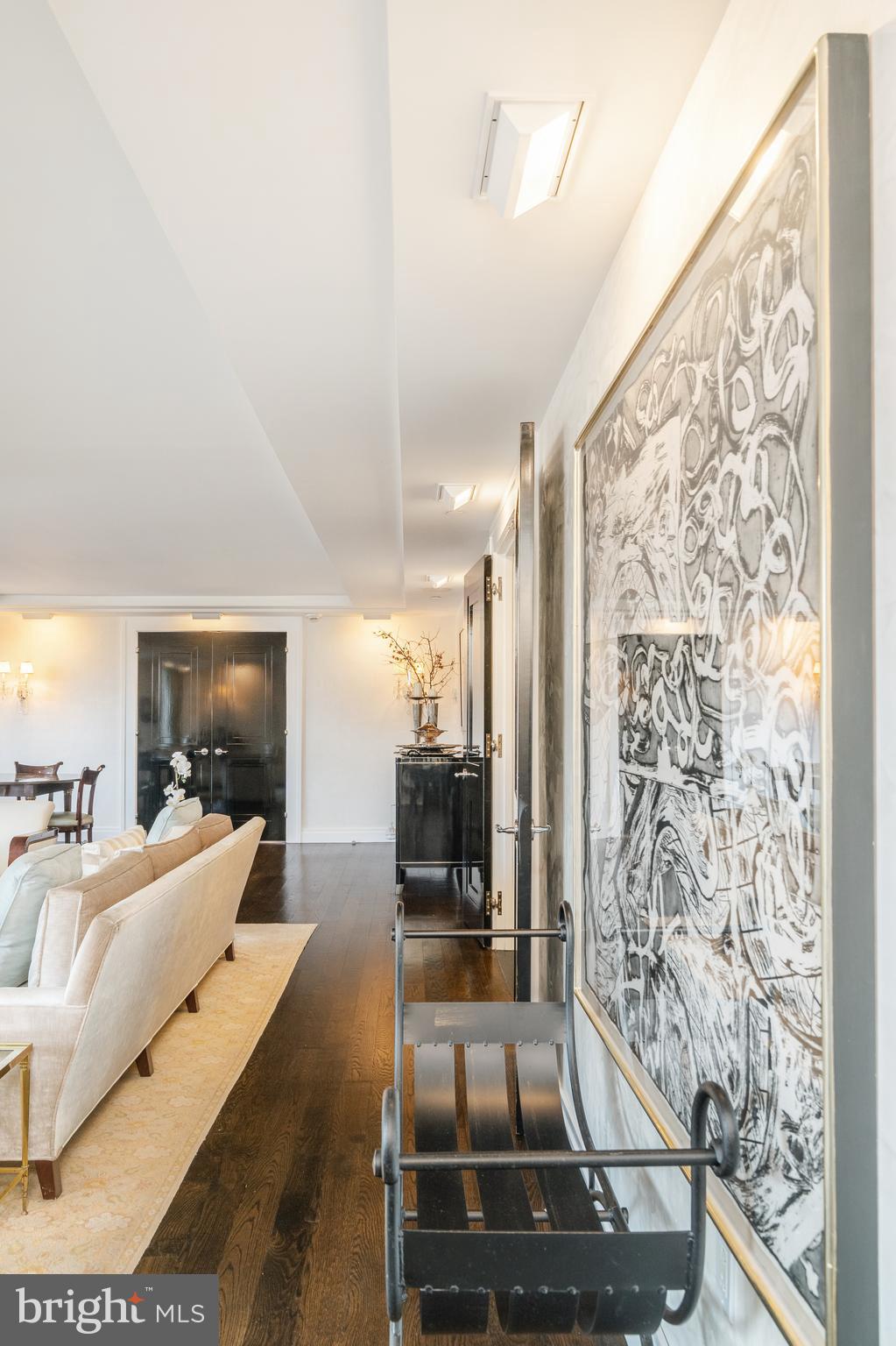 202 West Rittenhouse Square, Unit 1208 Philadelphia, PA 19103 - Photo 11 of 68 Gallery Image 11