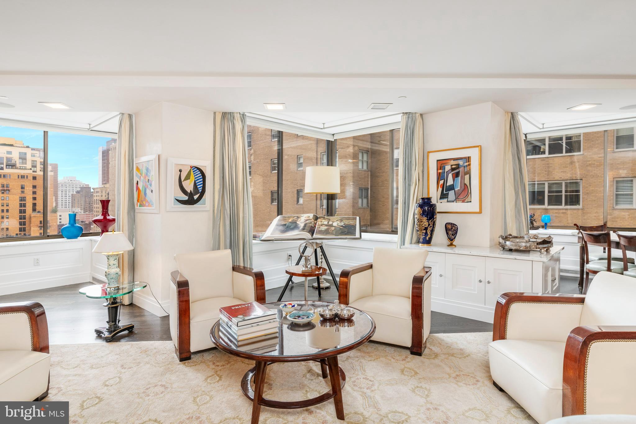 202 West Rittenhouse Square, Unit 1208 Philadelphia, PA 19103 - Photo 12 of 68 Gallery Image 12