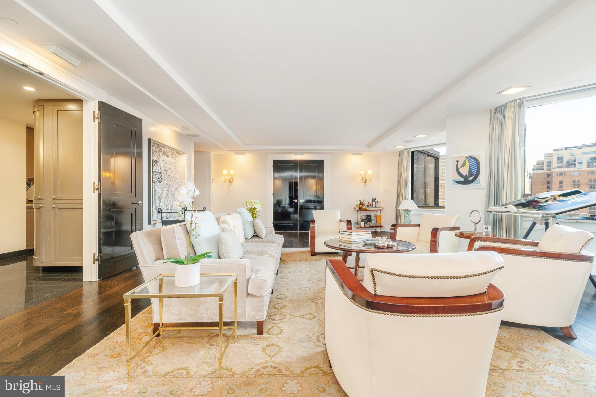 202 West Rittenhouse Square, Unit 1208 Philadelphia, PA 19103 - Photo 13 of 68 Gallery Image 13