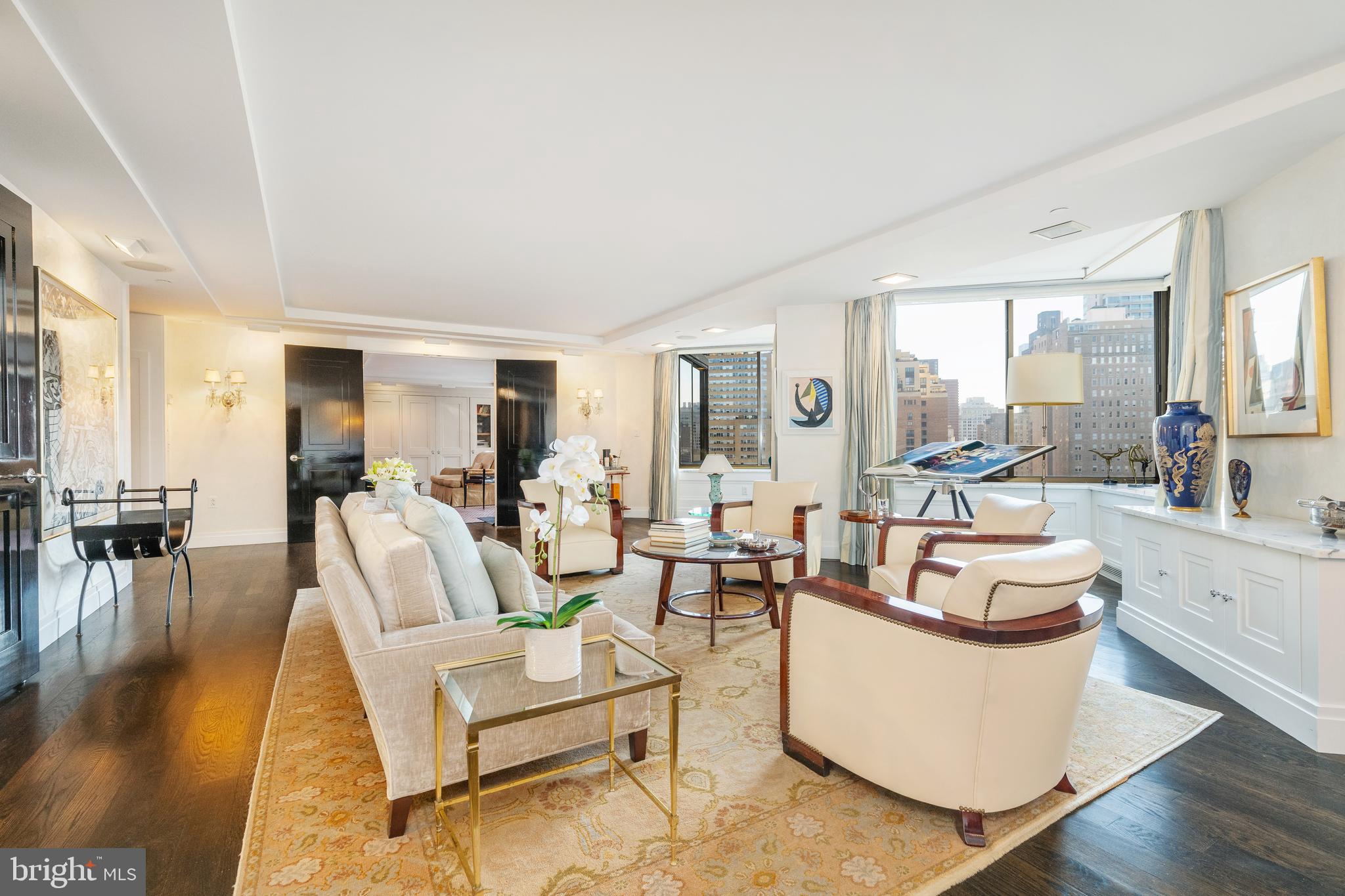 202 West Rittenhouse Square, Unit 1208 Philadelphia, PA 19103 - Photo 14 of 68 Gallery Image 14