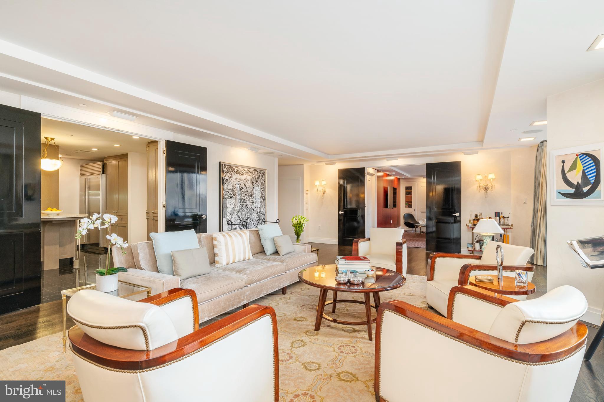 202 West Rittenhouse Square, Unit 1208 Philadelphia, PA 19103 - Photo 15 of 68 Gallery Image 15