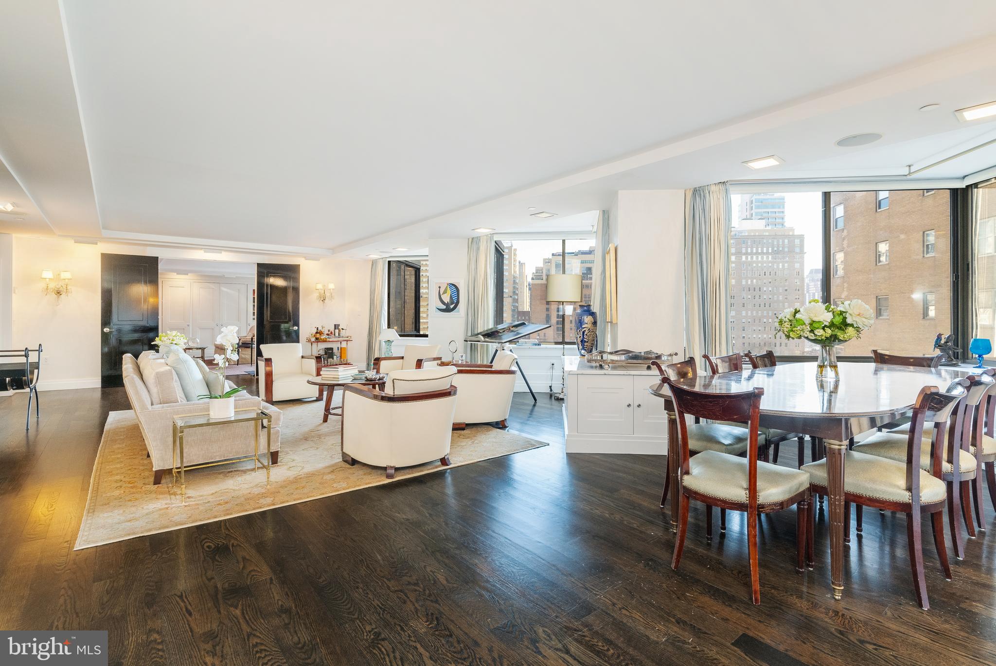 202 West Rittenhouse Square, Unit 1208 Philadelphia, PA 19103 - Photo 16 of 68 Gallery Image 16