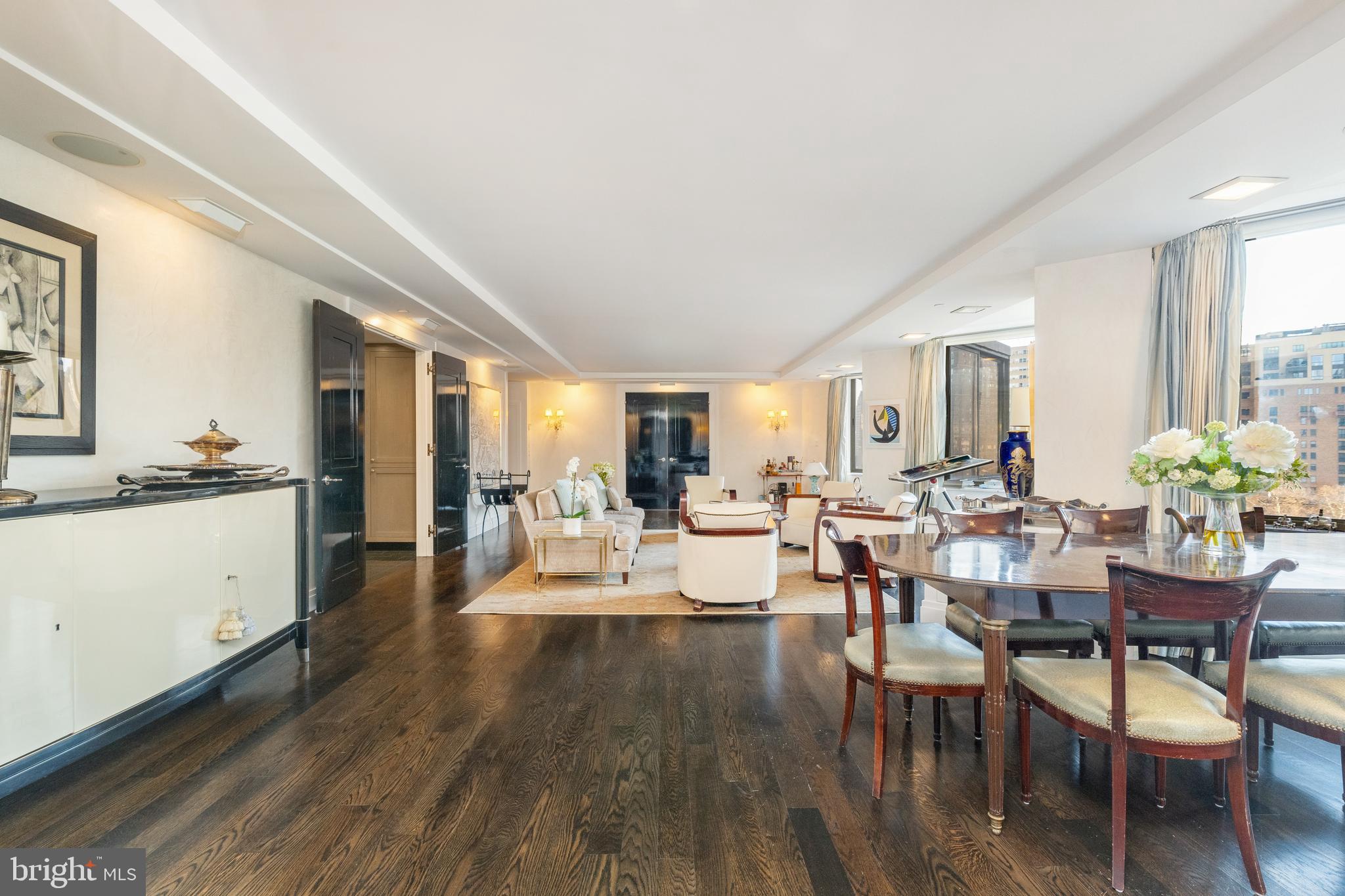 202 West Rittenhouse Square, Unit 1208 Philadelphia, PA 19103 - Photo 17 of 68 Gallery Image 17
