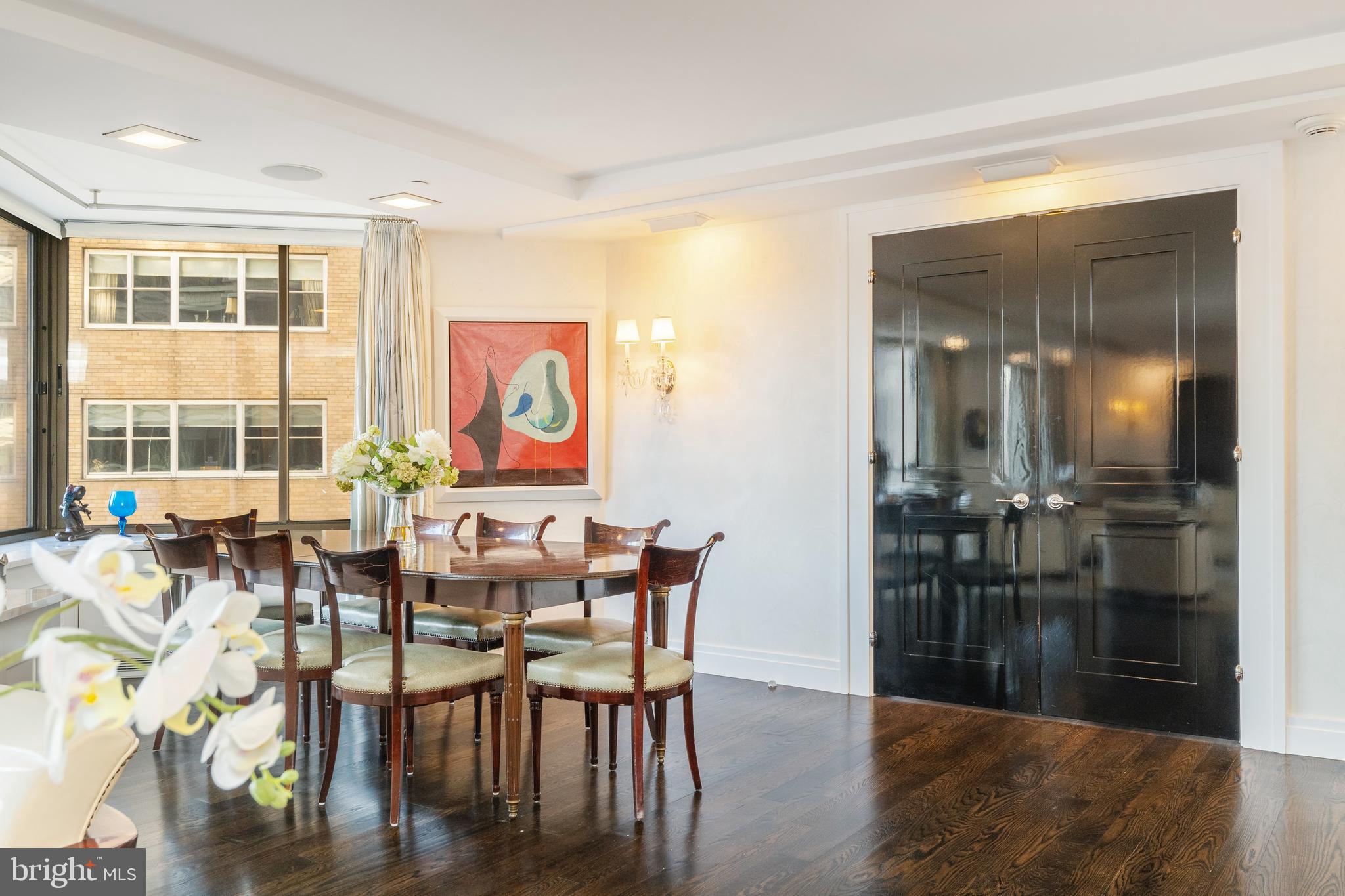 202 West Rittenhouse Square, Unit 1208 Philadelphia, PA 19103 - Photo 18 of 68 Gallery Image 18
