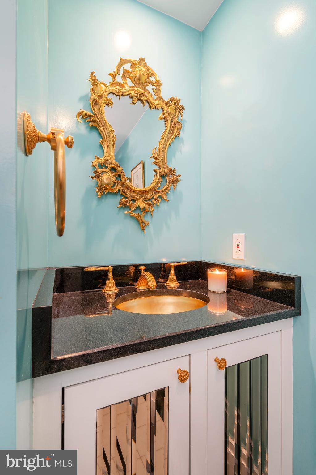 202 West Rittenhouse Square, Unit 1208 Philadelphia, PA 19103 - Photo 24 of 68 Gallery Image 24
