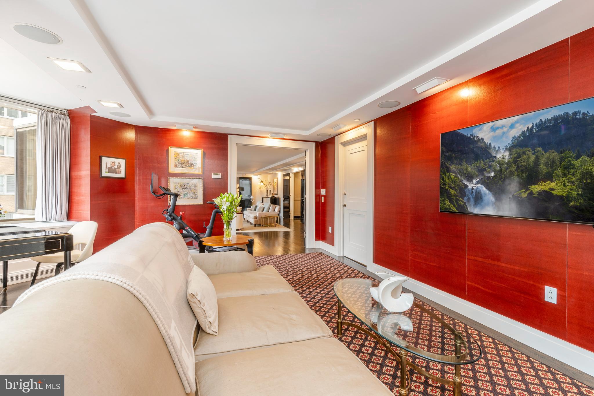 202 West Rittenhouse Square, Unit 1208 Philadelphia, PA 19103 - Photo 25 of 68 Gallery Image 25