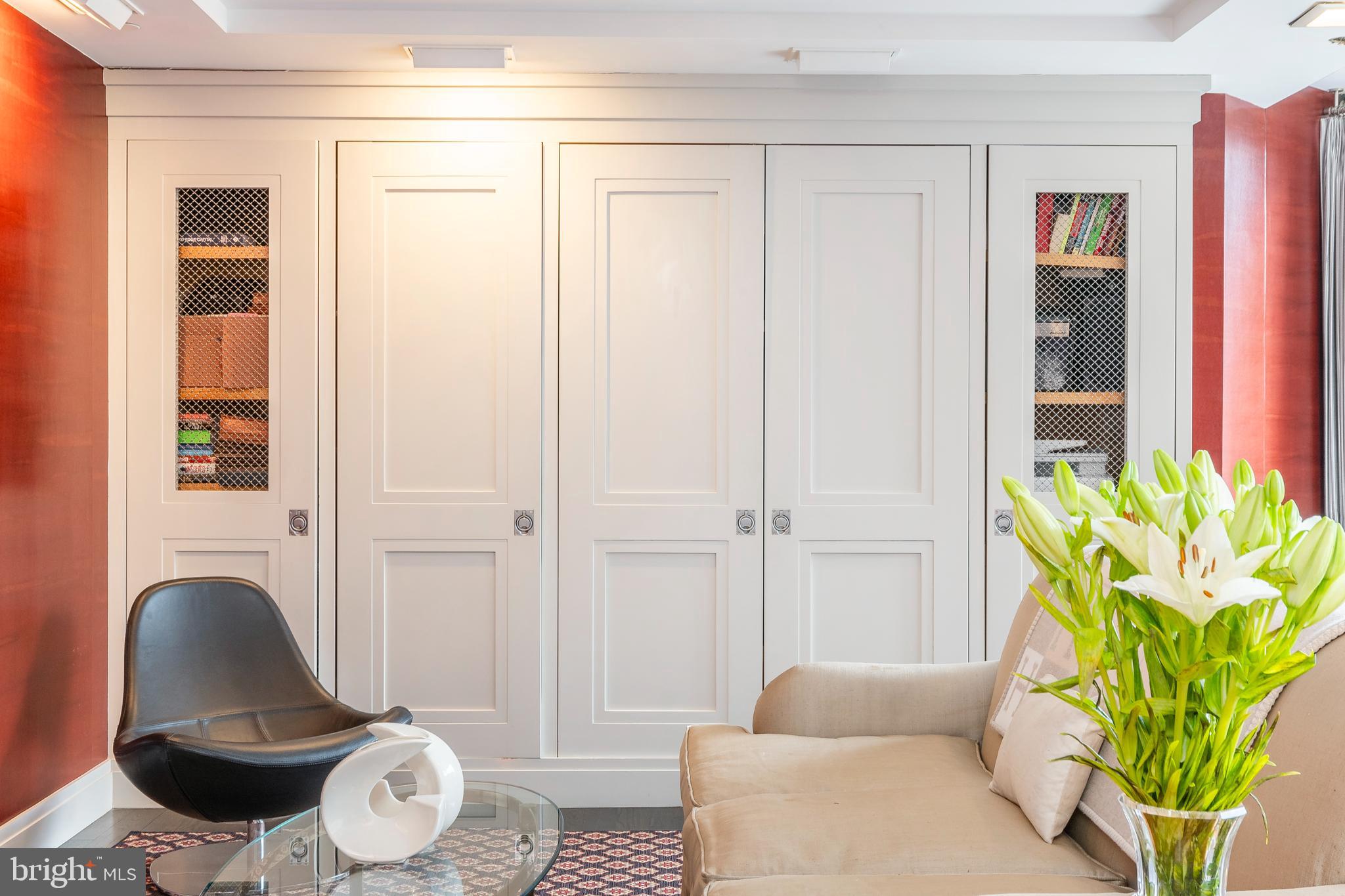 202 West Rittenhouse Square, Unit 1208 Philadelphia, PA 19103 - Photo 28 of 68 Gallery Image 28