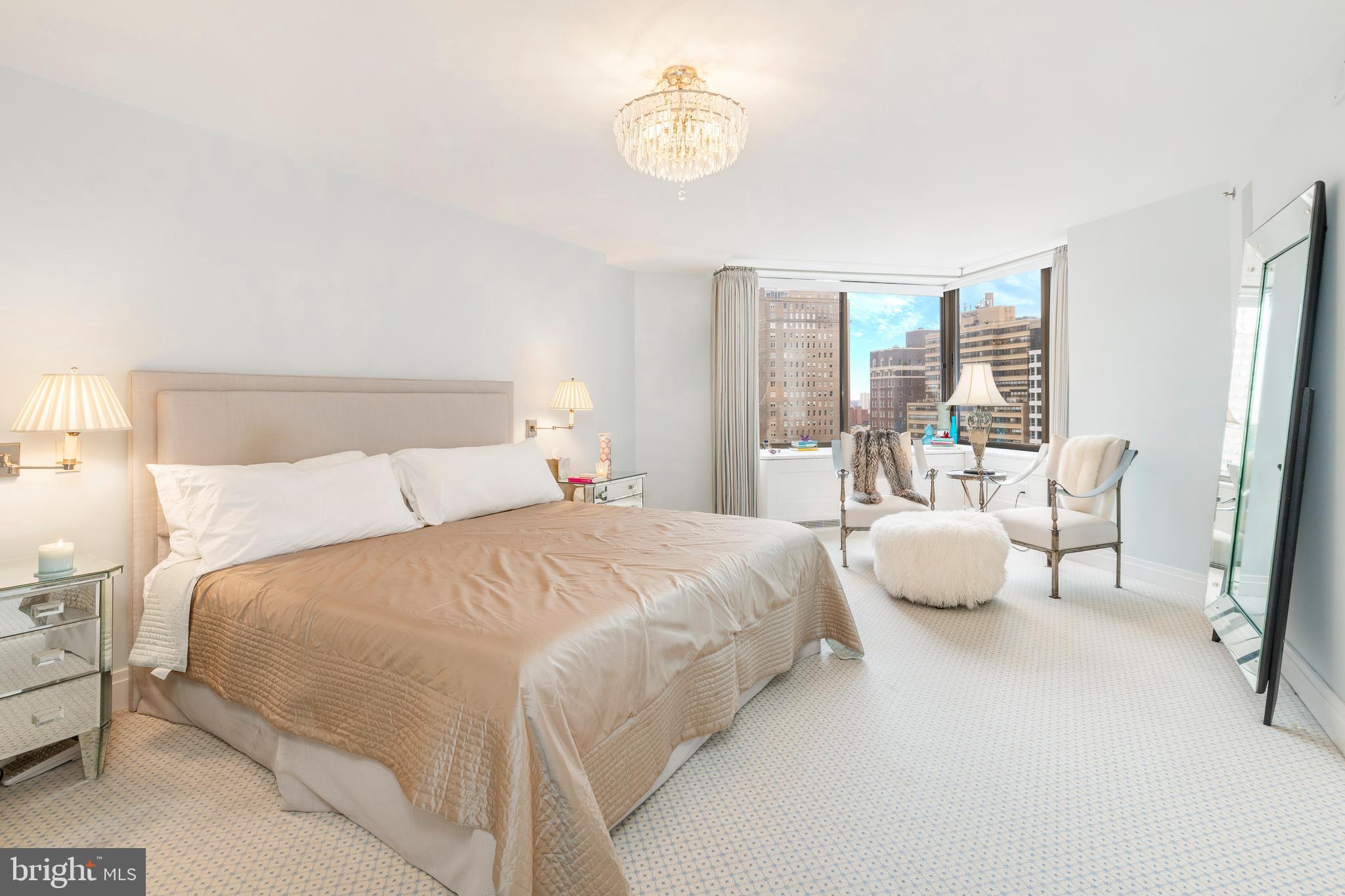 202 West Rittenhouse Square, Unit 1208 Philadelphia, PA 19103 - Photo 30 of 68 Gallery Image 30