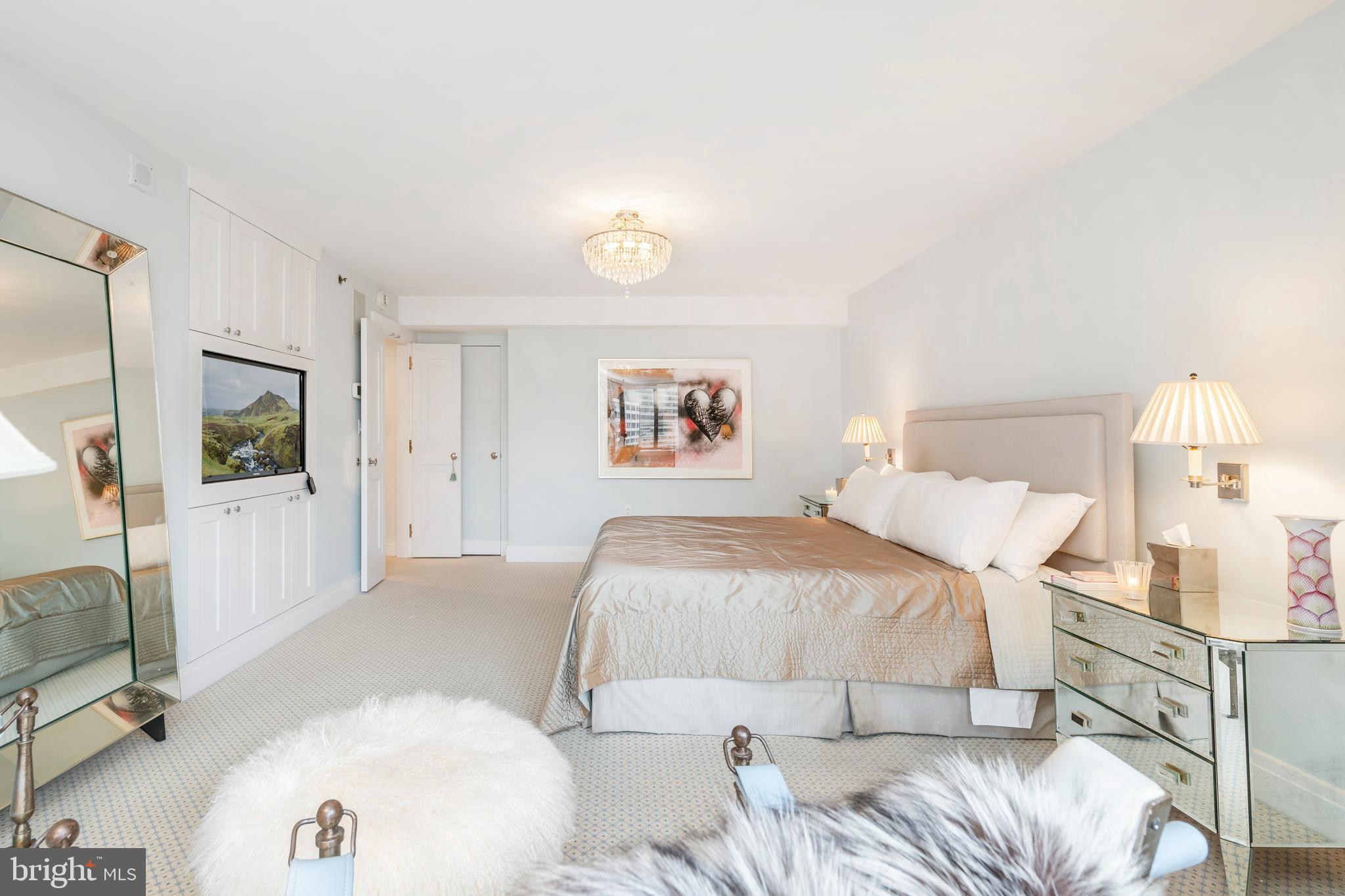 202 West Rittenhouse Square, Unit 1208 Philadelphia, PA 19103 - Photo 31 of 68 Gallery Image 31