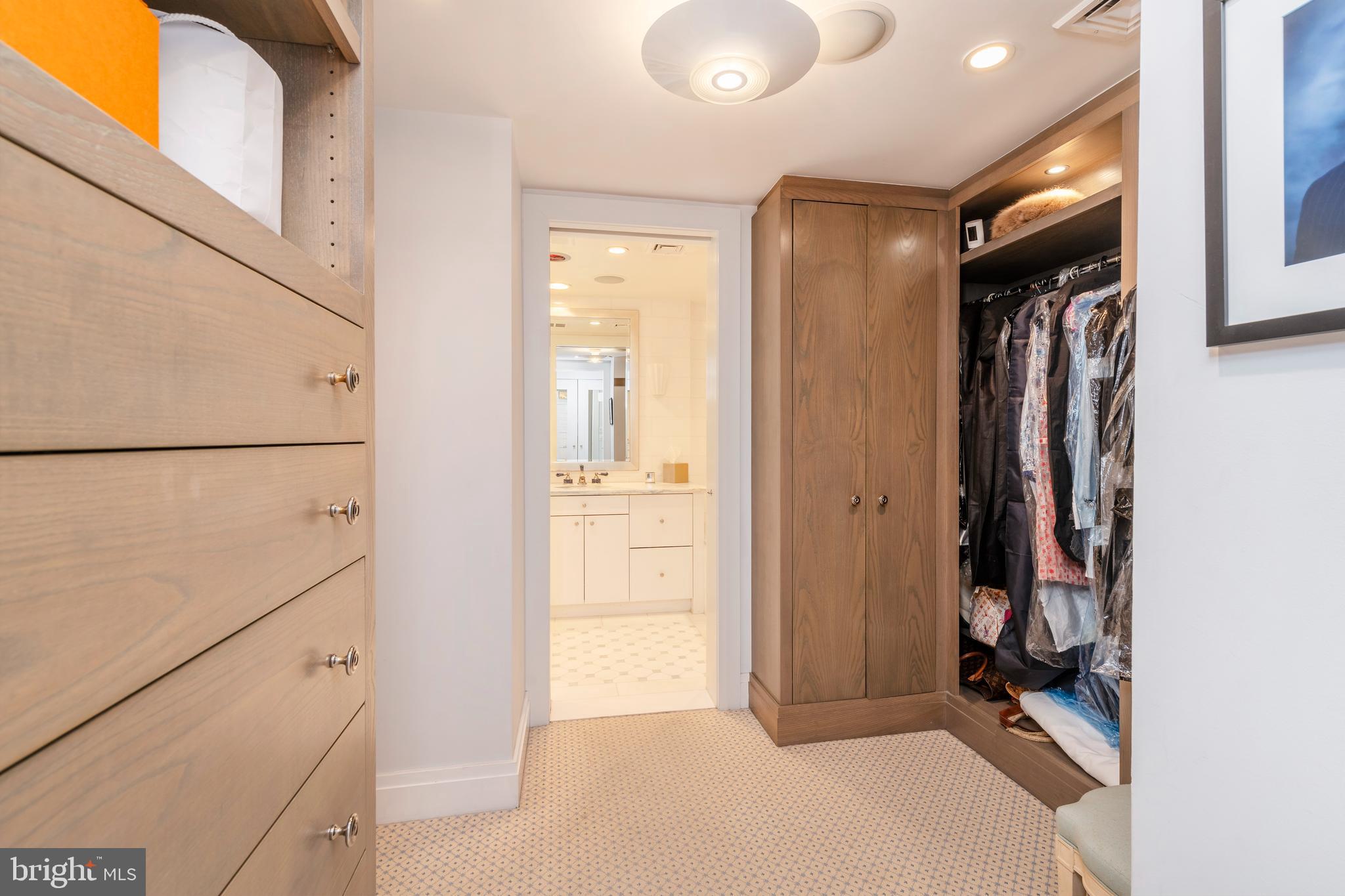 202 West Rittenhouse Square, Unit 1208 Philadelphia, PA 19103 - Photo 37 of 68 Gallery Image 37