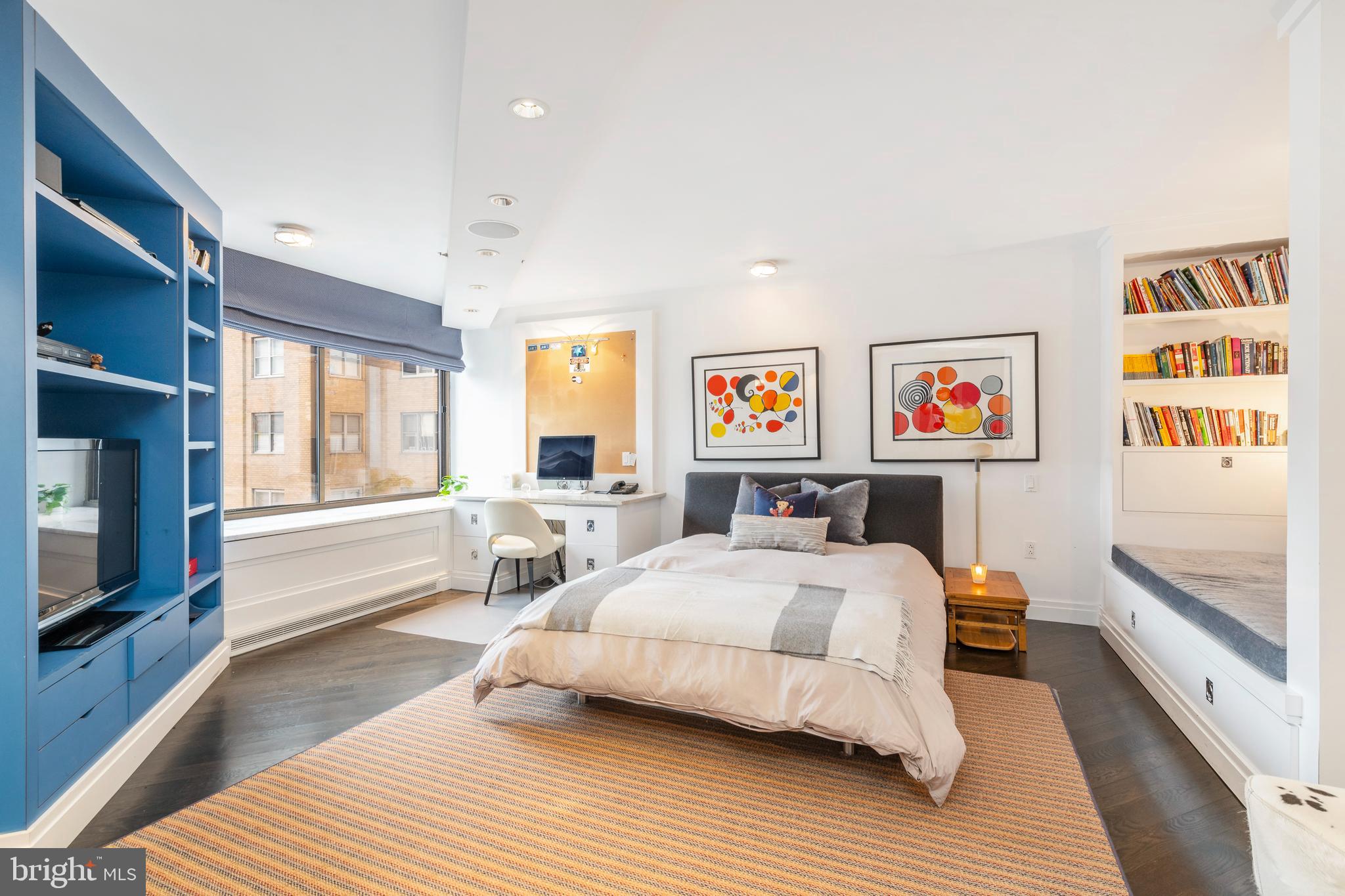 202 West Rittenhouse Square, Unit 1208 Philadelphia, PA 19103 - Photo 39 of 68 Gallery Image 39