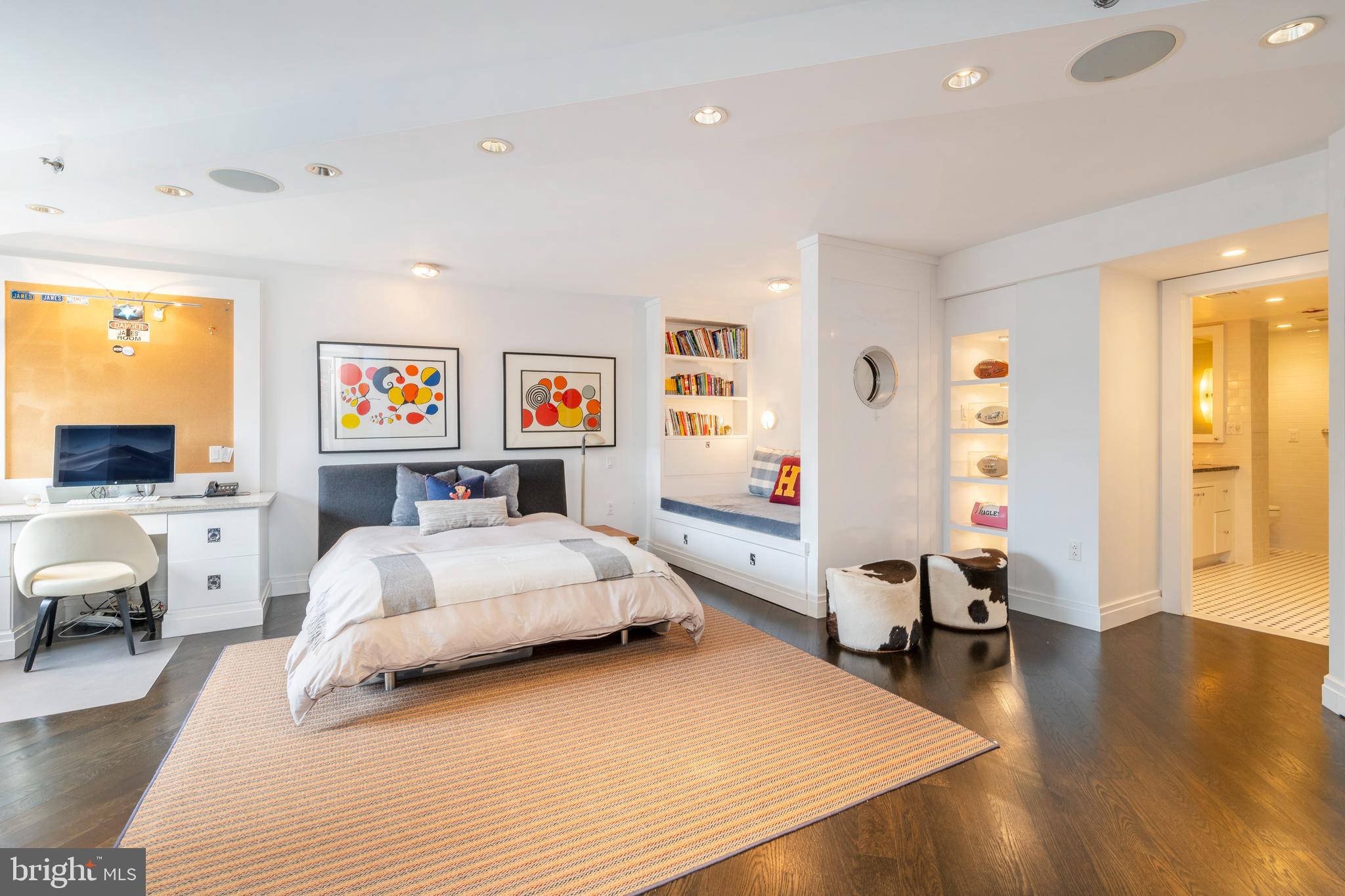 202 West Rittenhouse Square, Unit 1208 Philadelphia, PA 19103 - Photo 40 of 68 Gallery Image 40
