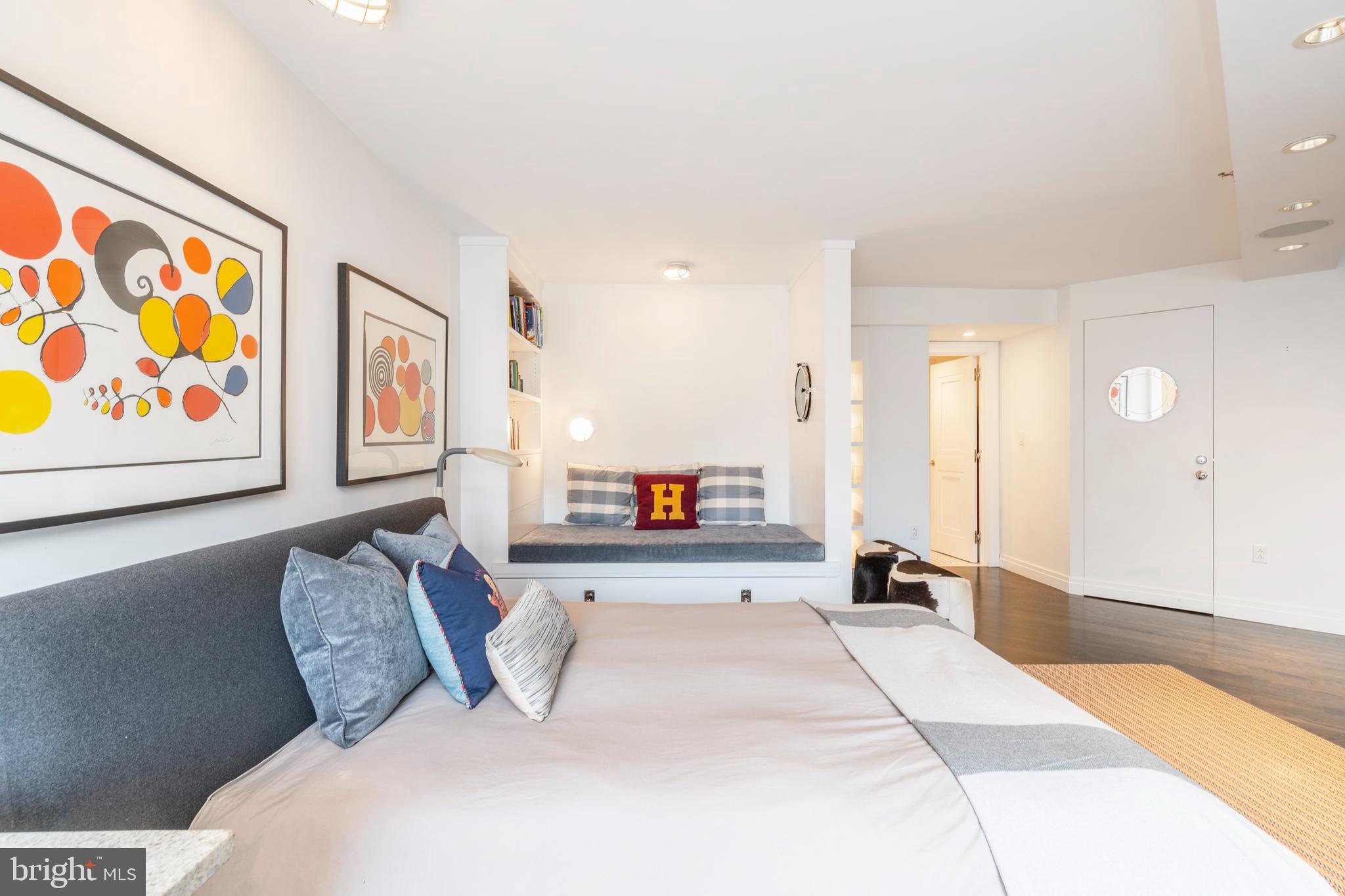 202 West Rittenhouse Square, Unit 1208 Philadelphia, PA 19103 - Photo 41 of 68 Gallery Image 41