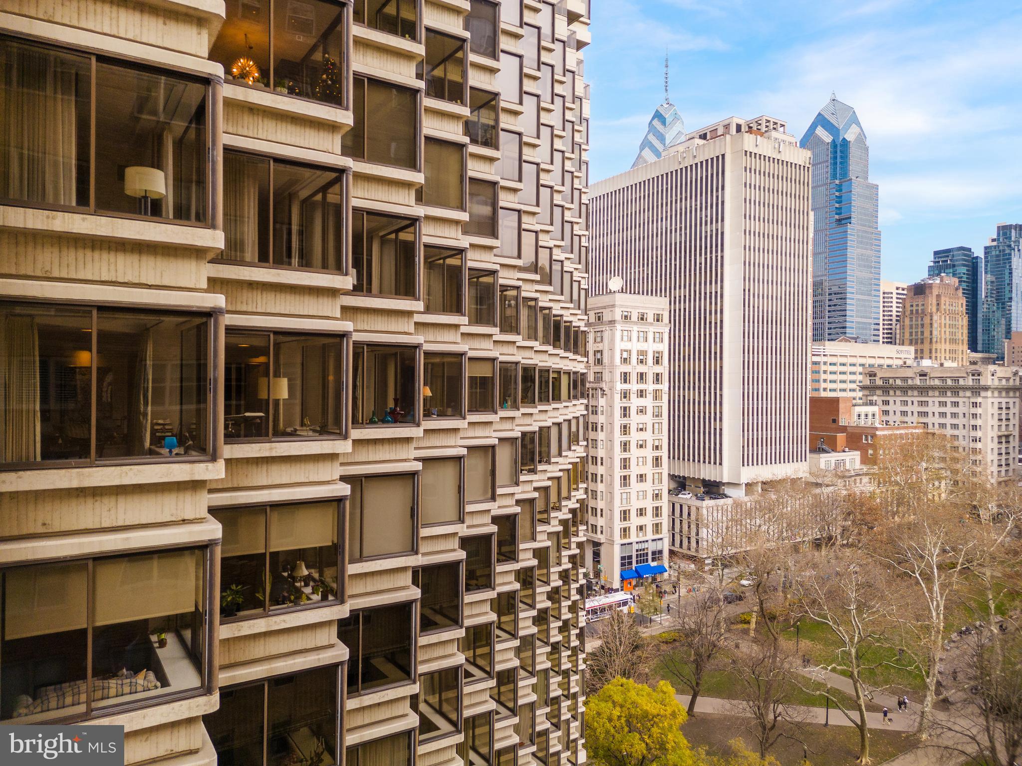 202 West Rittenhouse Square, Unit 1208 Philadelphia, PA 19103 - Photo 45 of 68 Gallery Image 45