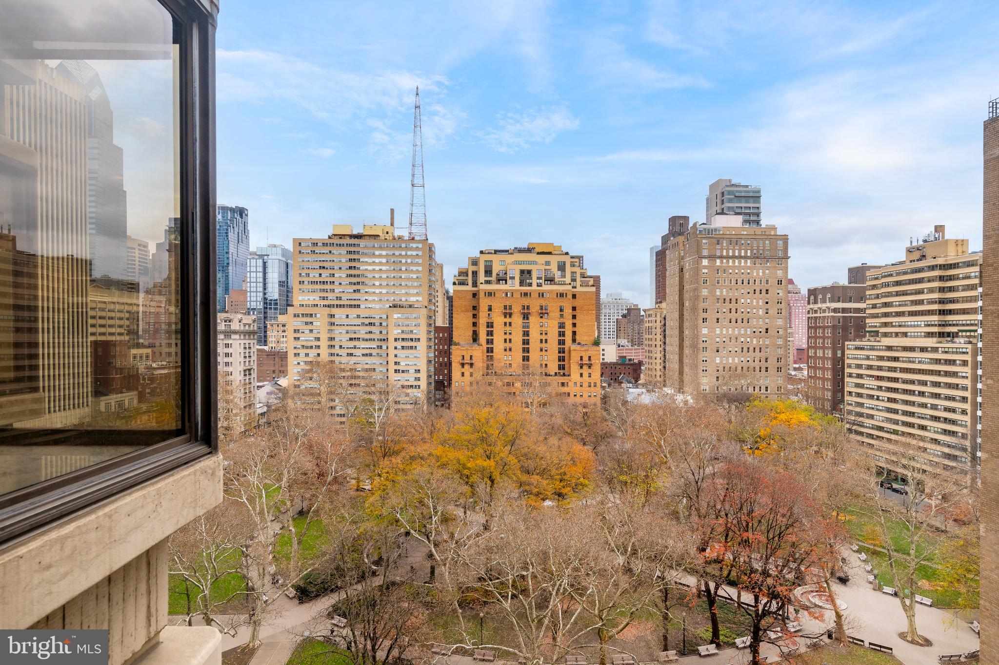 202 West Rittenhouse Square, Unit 1208 Philadelphia, PA 19103 - Photo 46 of 68 Gallery Image 46