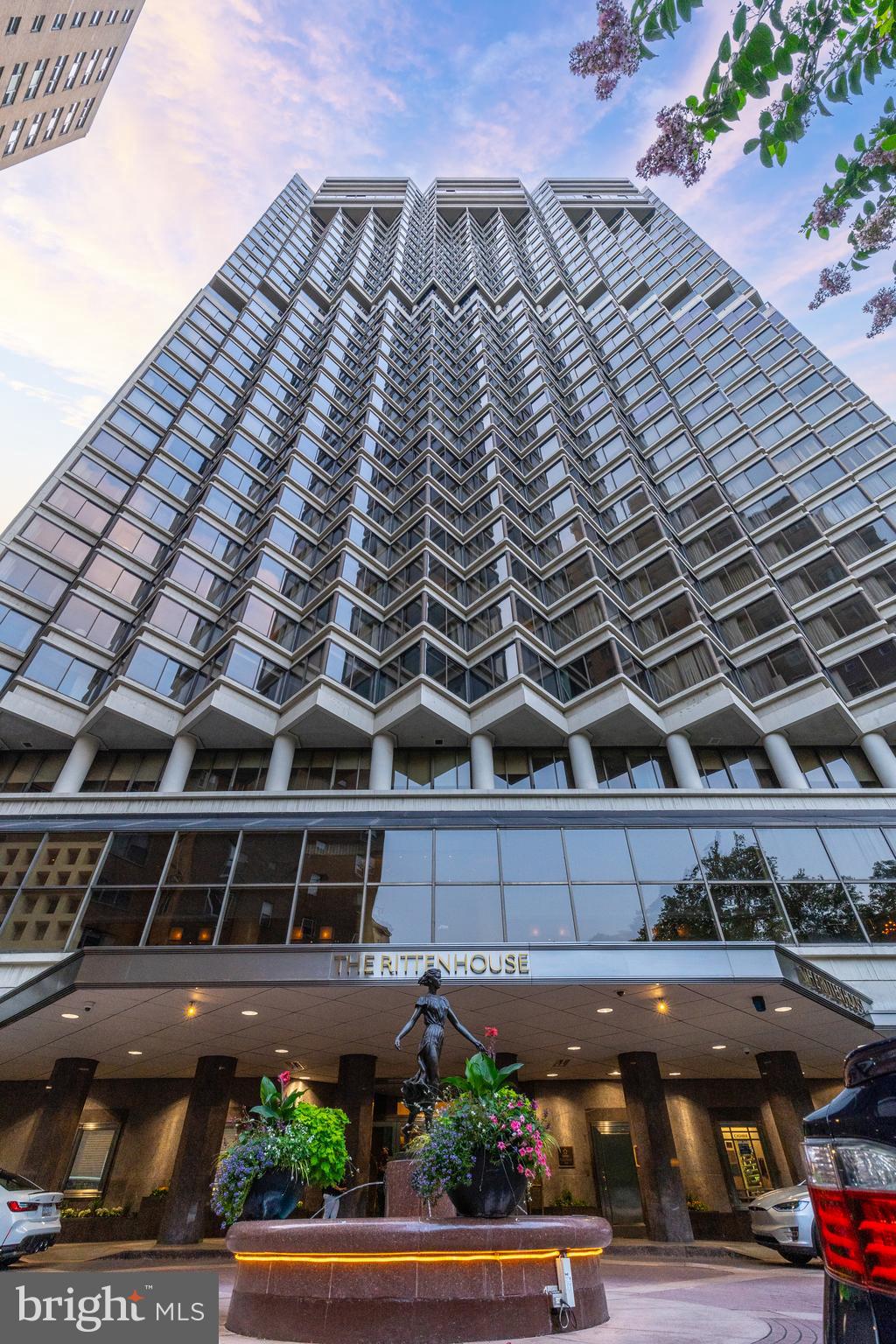202 West Rittenhouse Square, Unit 1208 Philadelphia, PA 19103 - Photo 48 of 68 Gallery Image 48