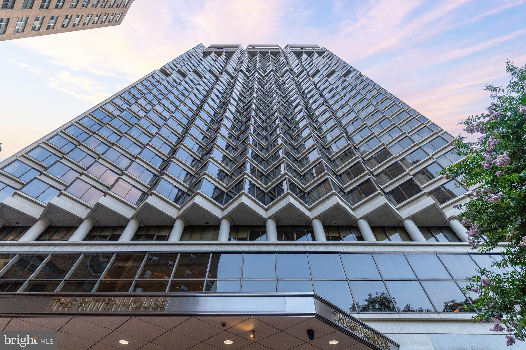 202 West Rittenhouse Square, Unit 1208 Philadelphia, PA 19103 - Photo 49 of 68 Gallery Image 49