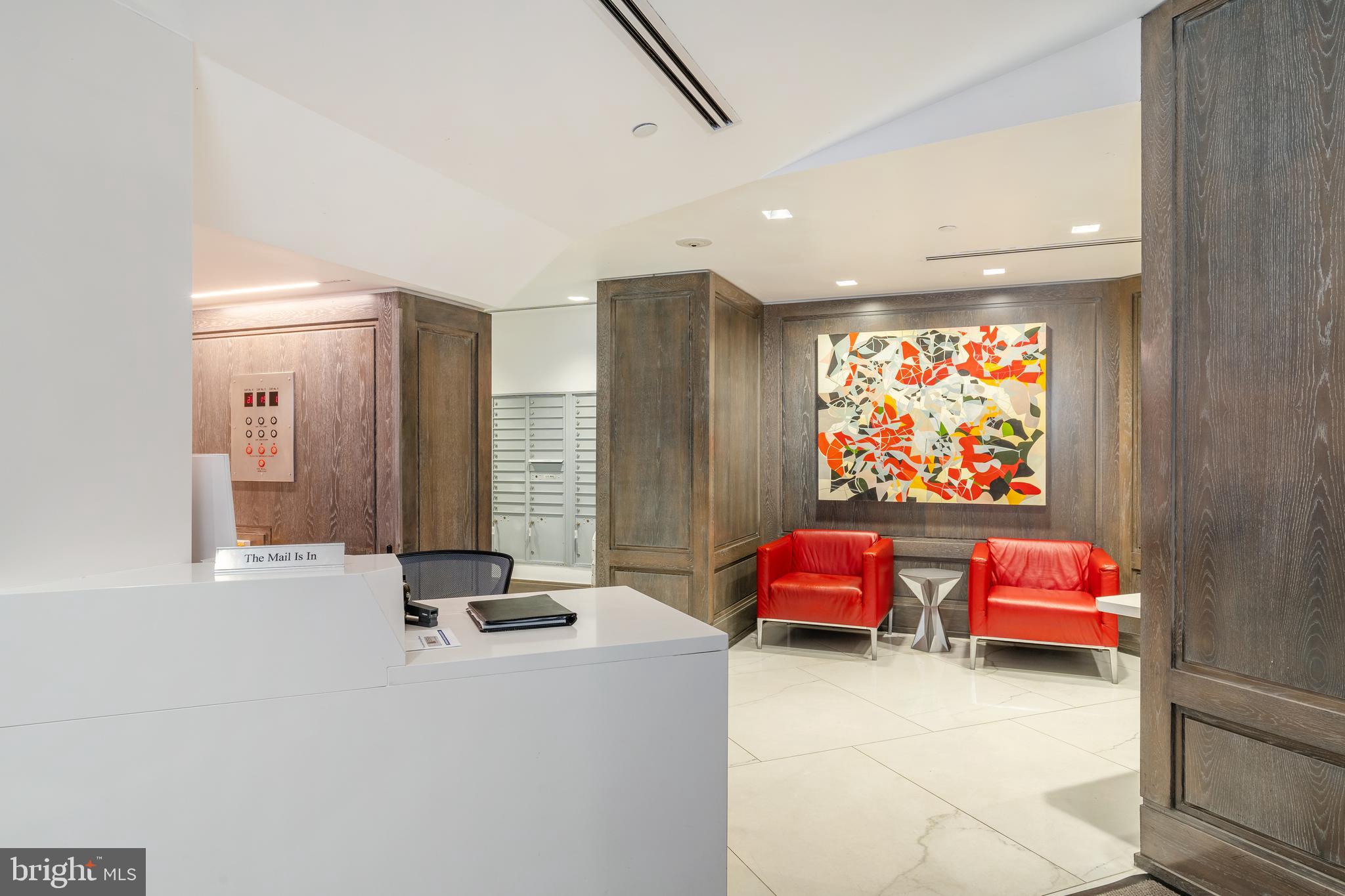 202 West Rittenhouse Square, Unit 1208 Philadelphia, PA 19103 - Photo 51 of 68 Gallery Image 51