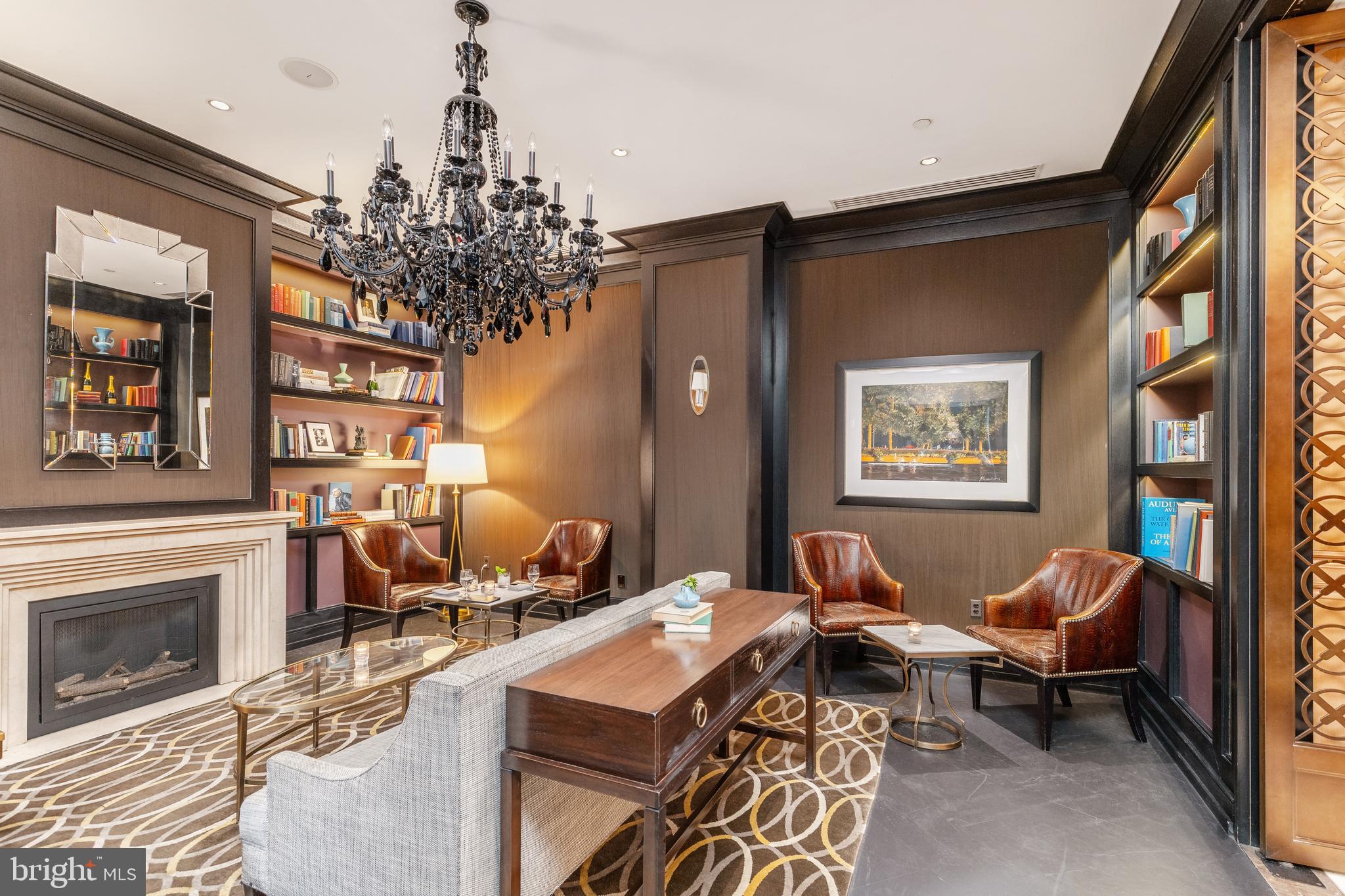 202 West Rittenhouse Square, Unit 1208 Philadelphia, PA 19103 - Photo 62 of 68 Gallery Image 62