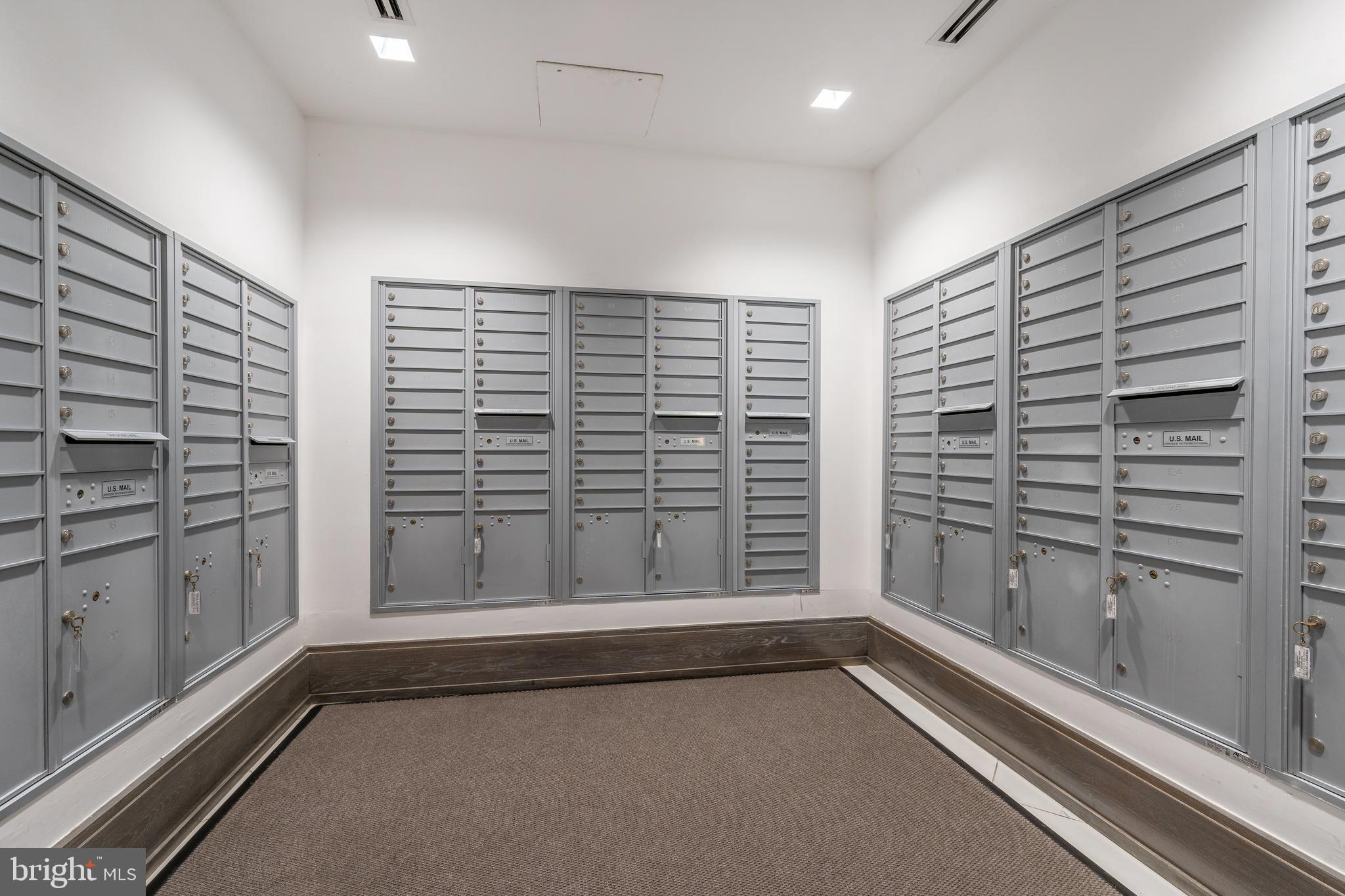 202 West Rittenhouse Square, Unit 1208 Philadelphia, PA 19103 - Photo 64 of 68 Gallery Image 64