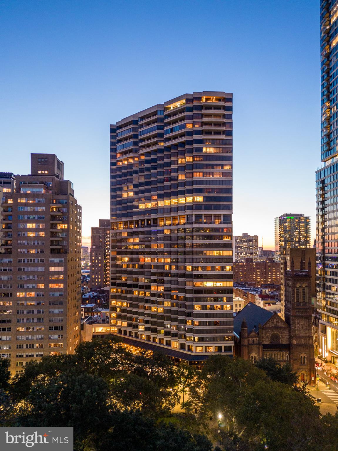 202 West Rittenhouse Square, Unit 1208 Philadelphia, PA 19103 - Photo 66 of 68 Gallery Image 66