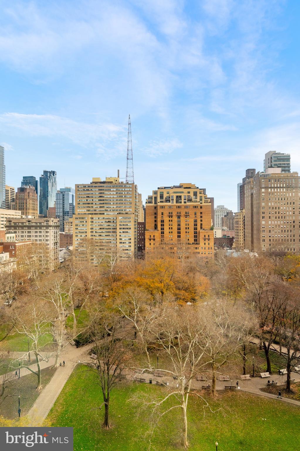 202 West Rittenhouse Square, Unit 1208 Philadelphia, PA 19103 - Photo 67 of 68 Gallery Image 67