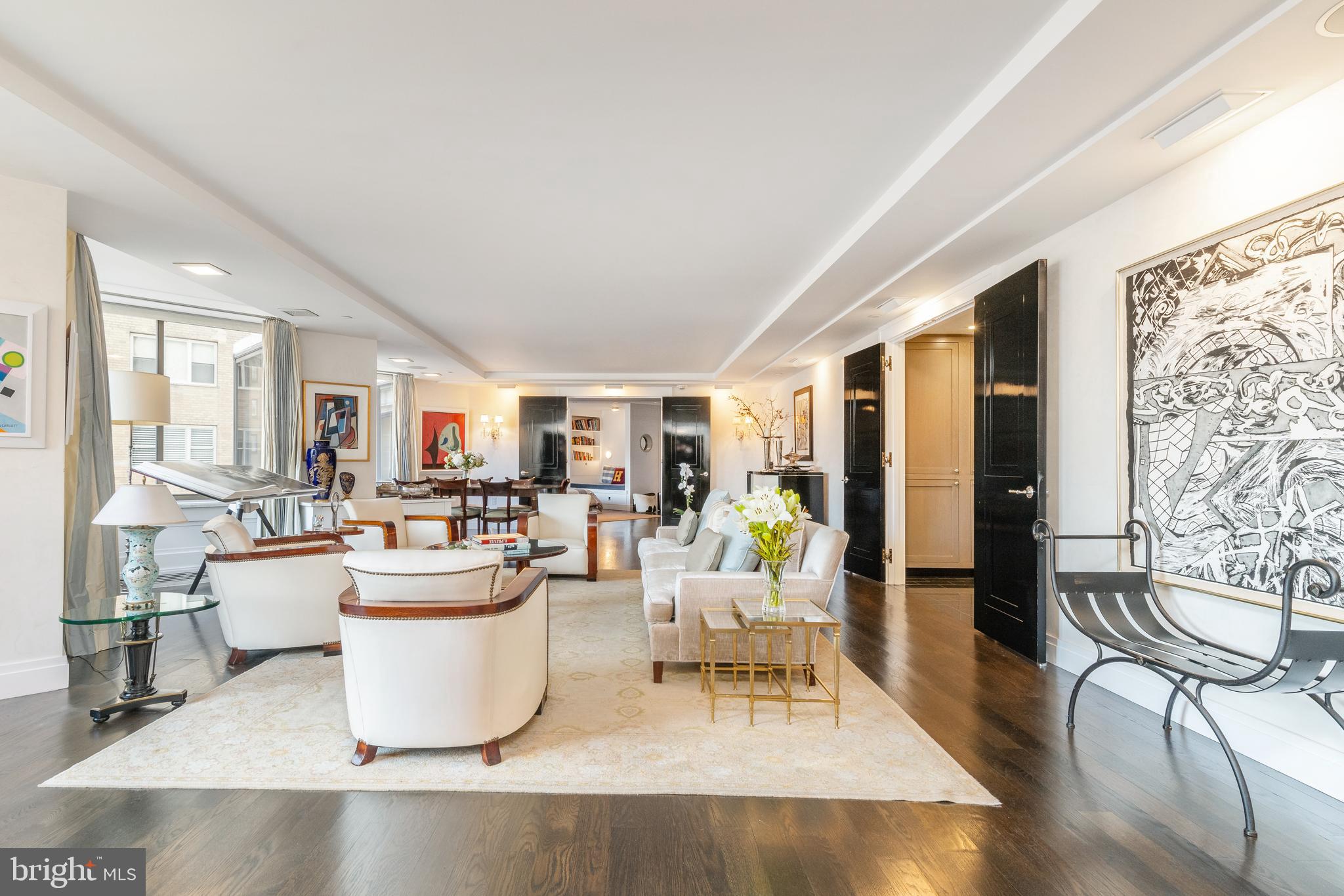 202 West Rittenhouse Square, Unit 1208 Philadelphia, PA 19103 - Photo 8 of 68 Gallery Image 8
